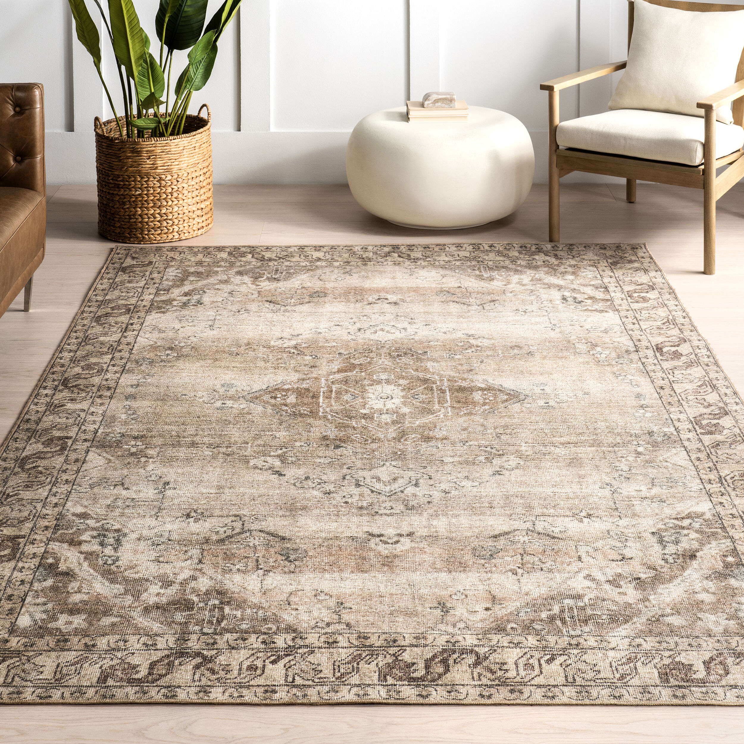 nuLOOM 200LRHV15A-2808 rugs - View #4