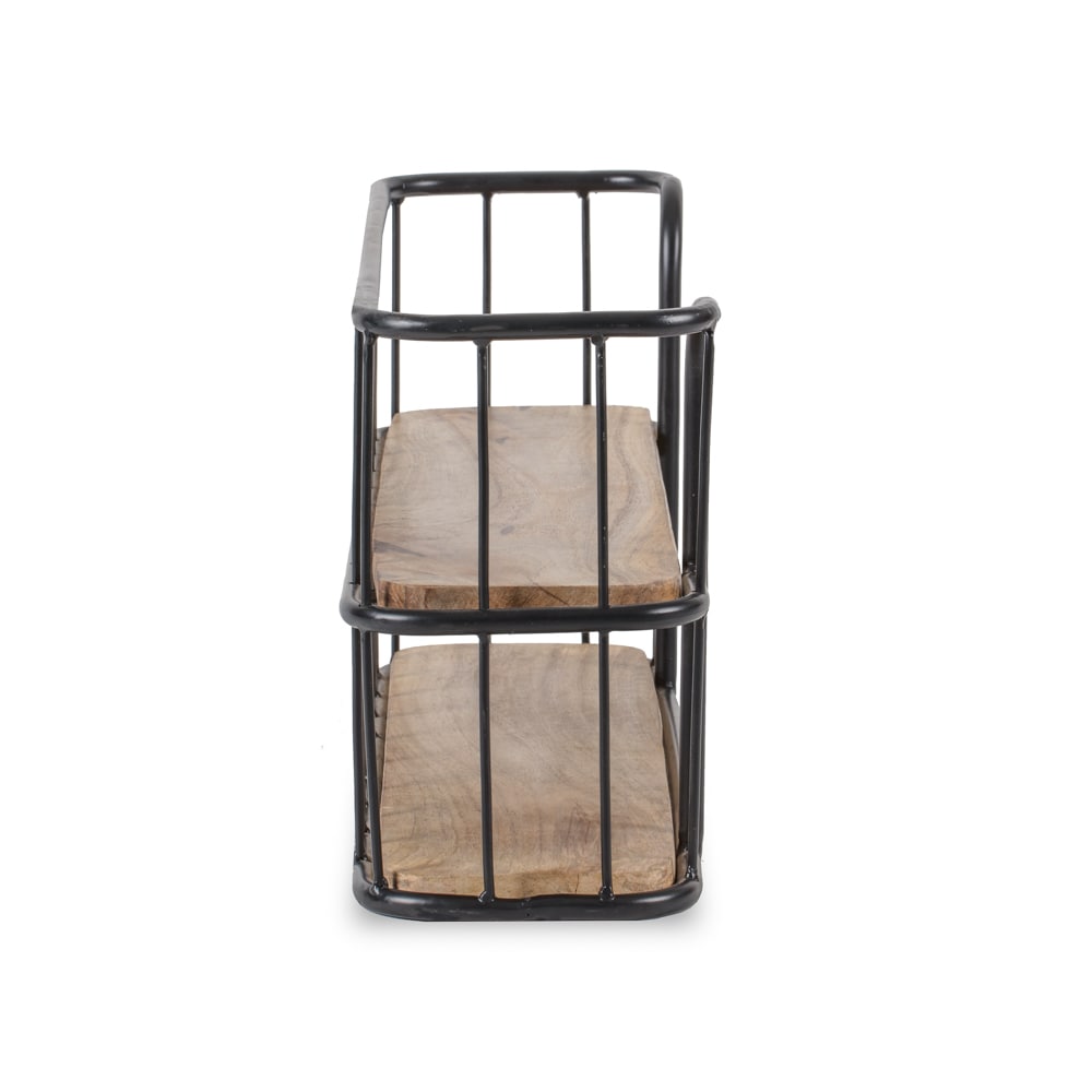 MH LONDON MH-ST-103 Wall-Mounted-Shelving - View #3