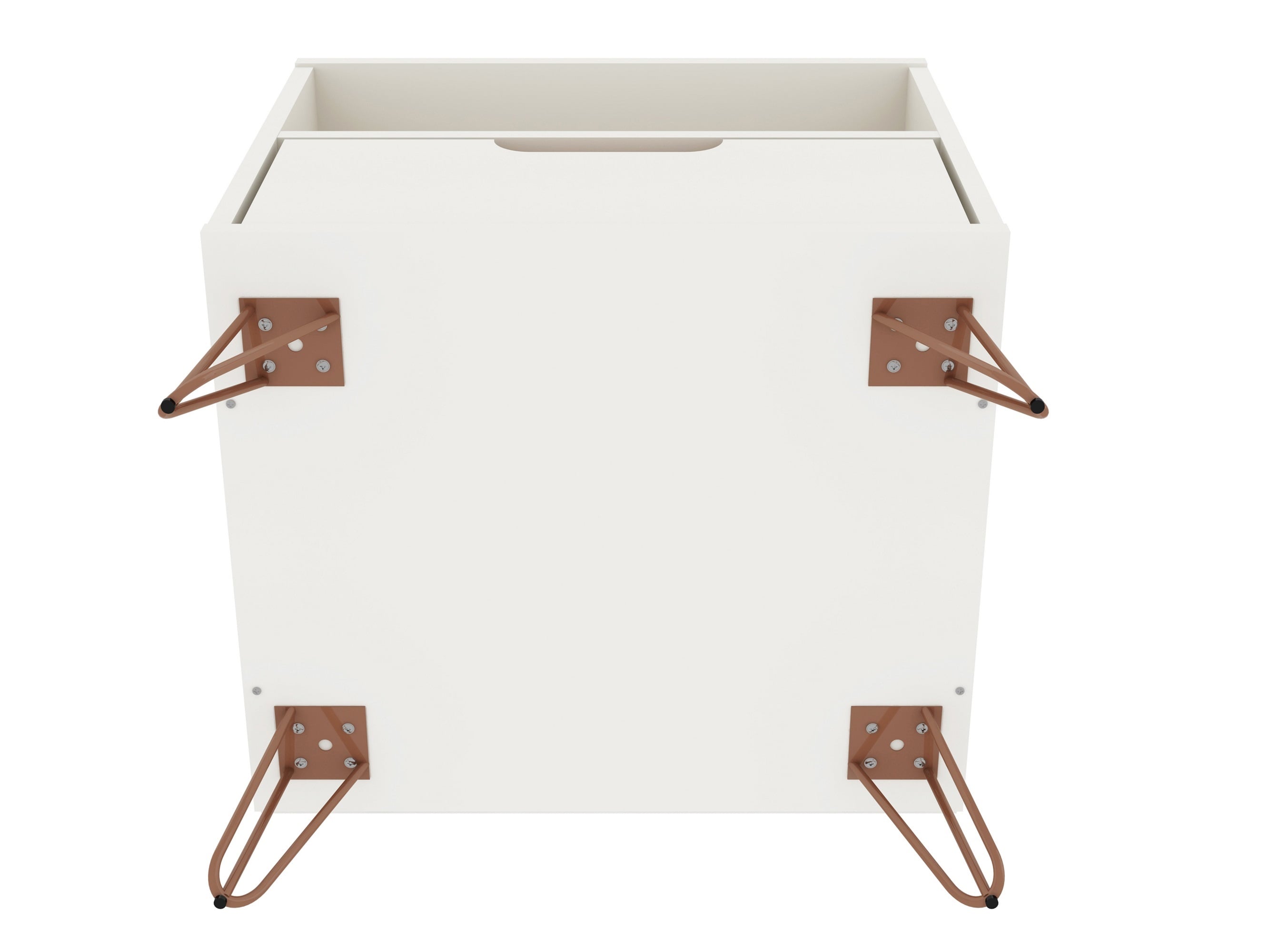 Manhattan Comfort 101GMC1 nightstands - View #8