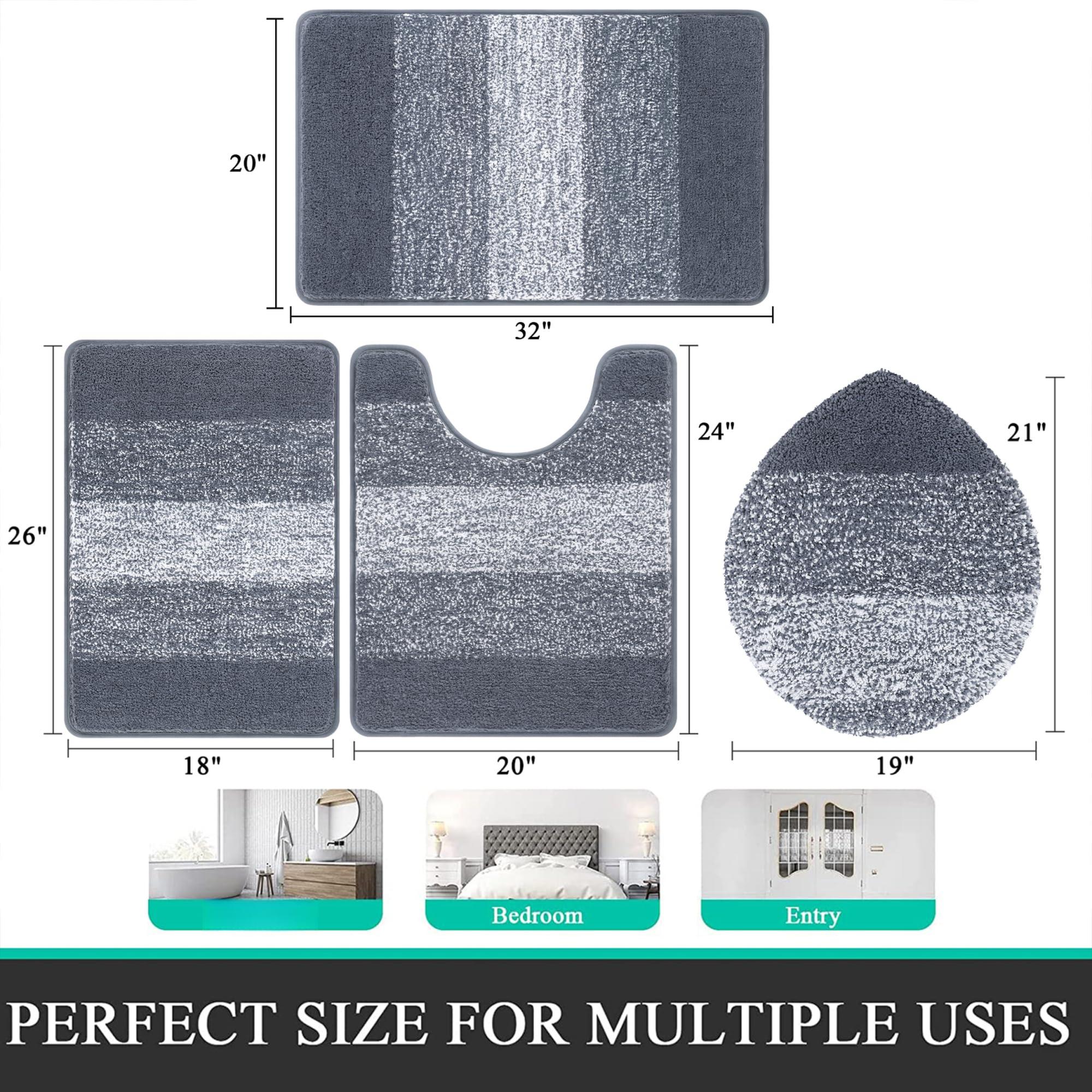 OMOMMD 5749848206841 Bath-Rugs - View #2