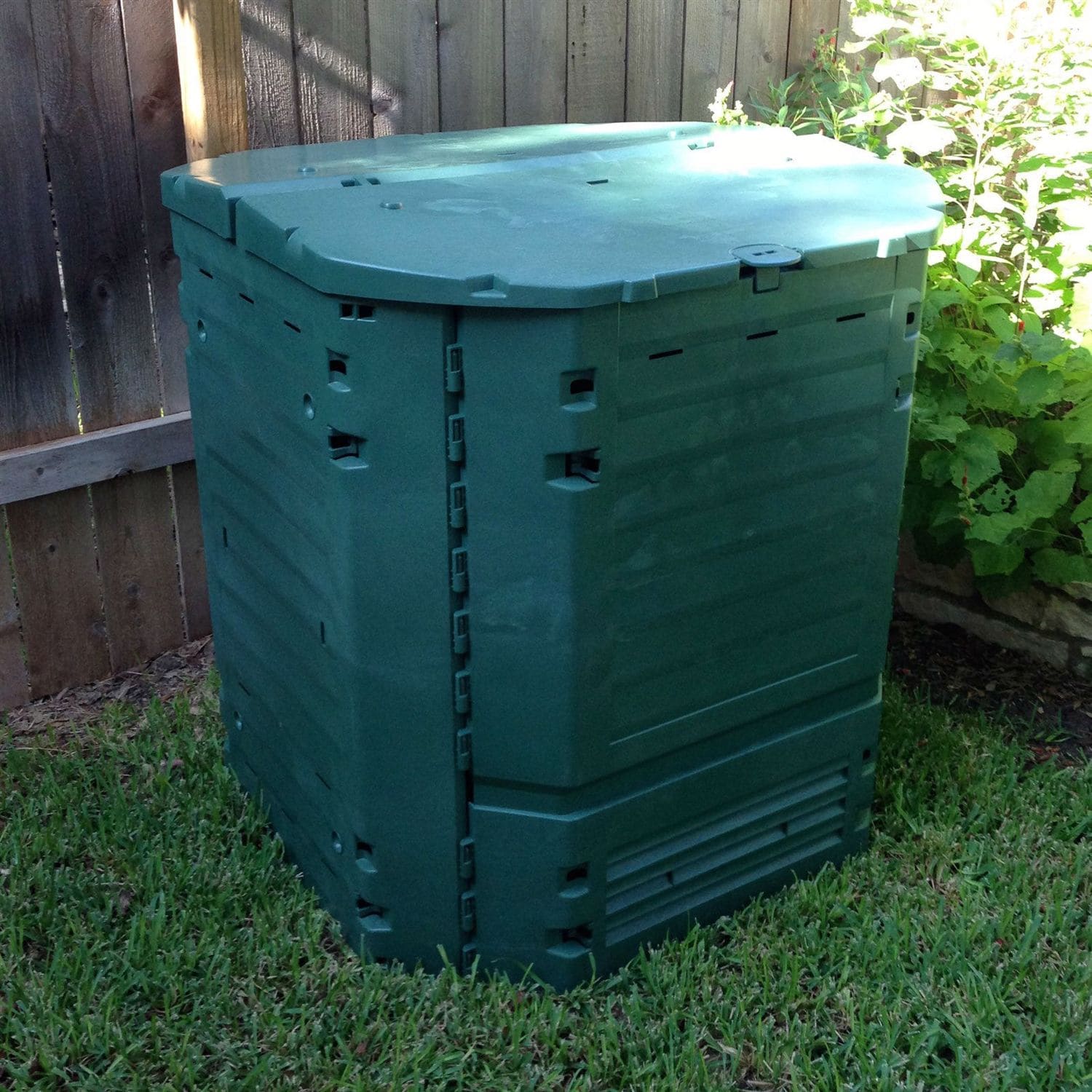 Slickblue D-FR-18948591CGKTE composters - View #2