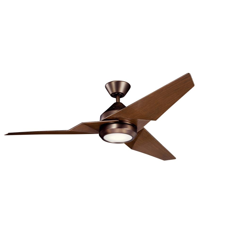 kichler jade ceiling fan