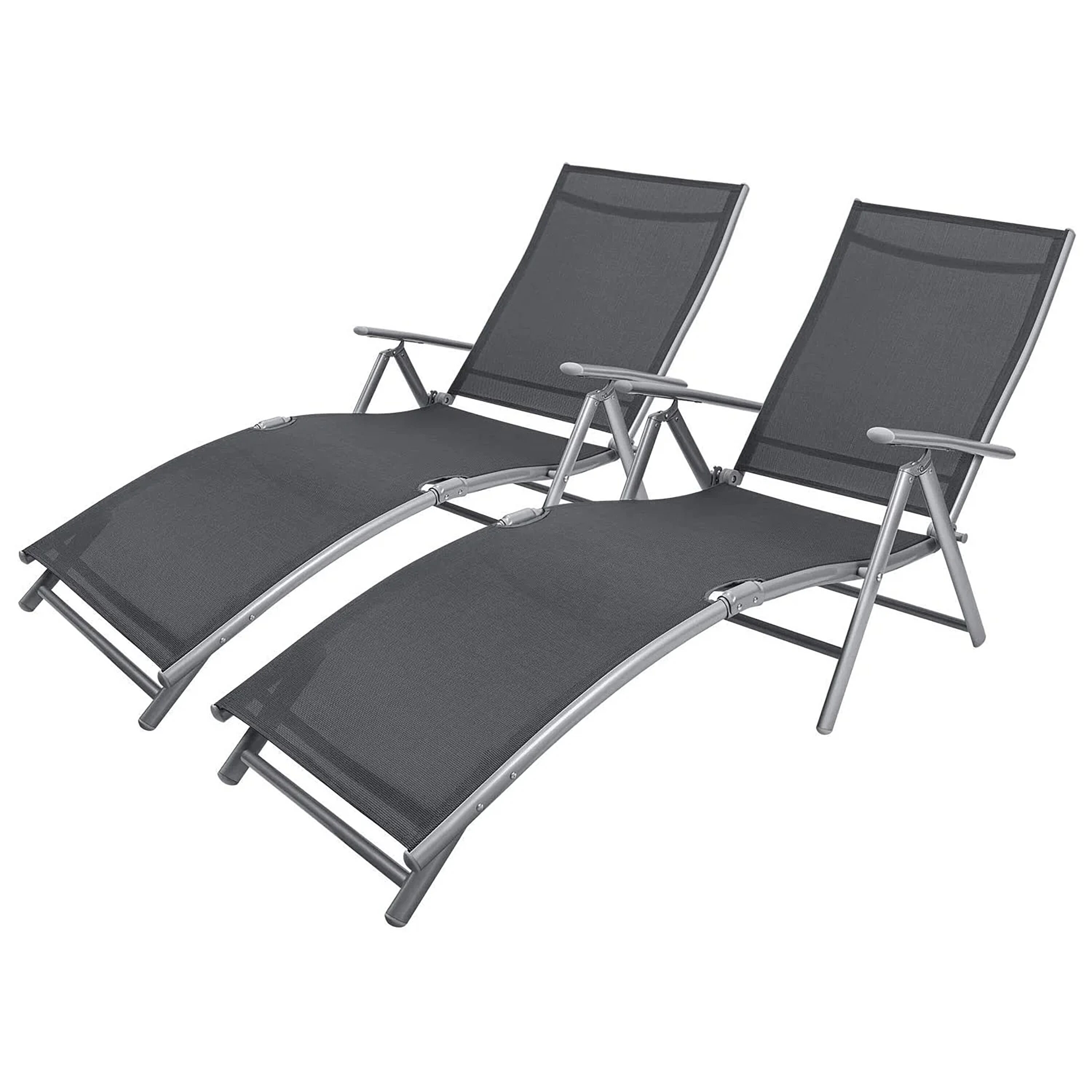 Vineego LS-TLCL9024 Patio-Chairs - View #8