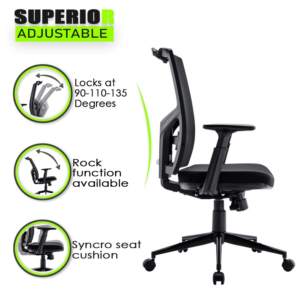 CASAINC AJ-8922BY recliners - View #4
