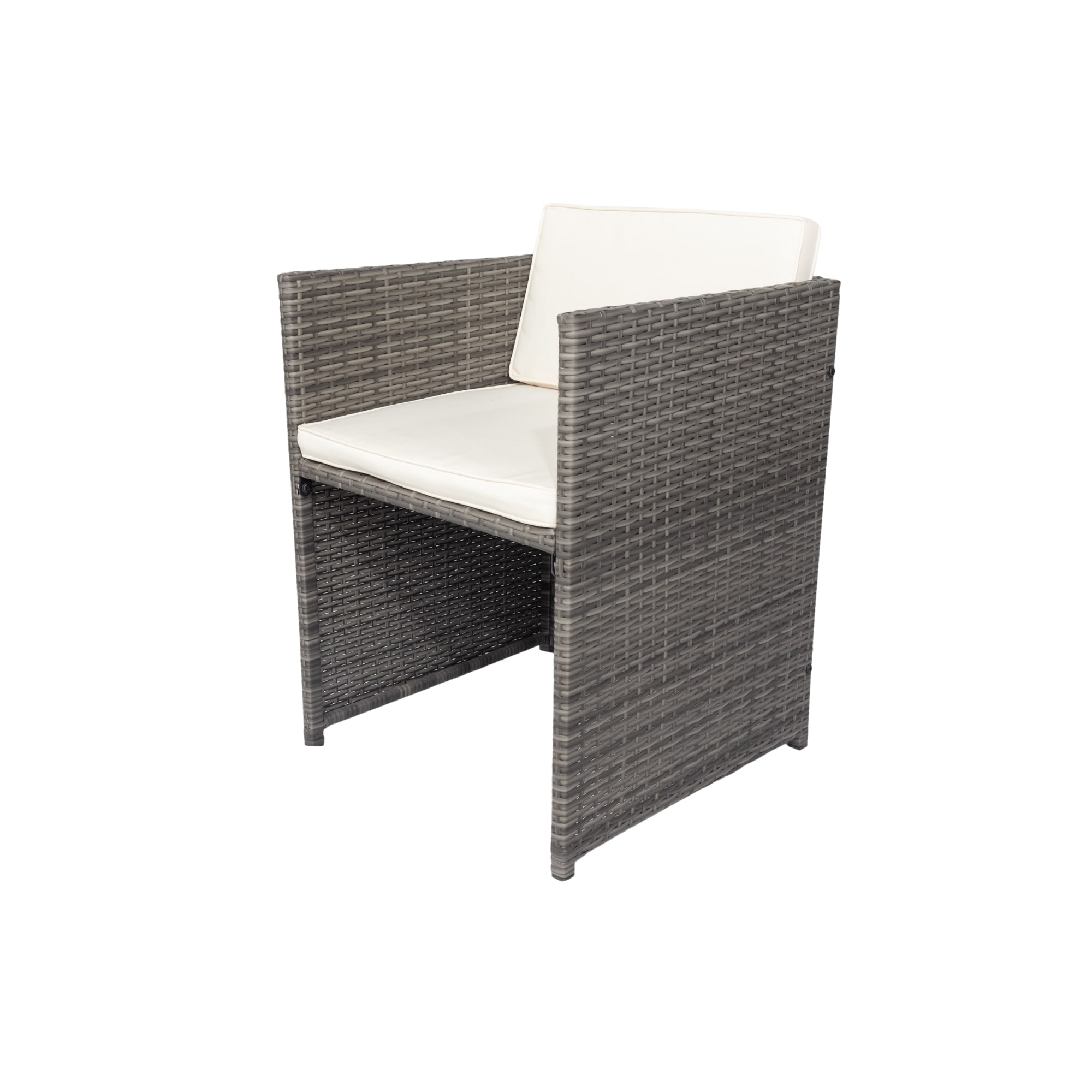 Nestfair PD20018E Patio-Dining-Sets - View #5