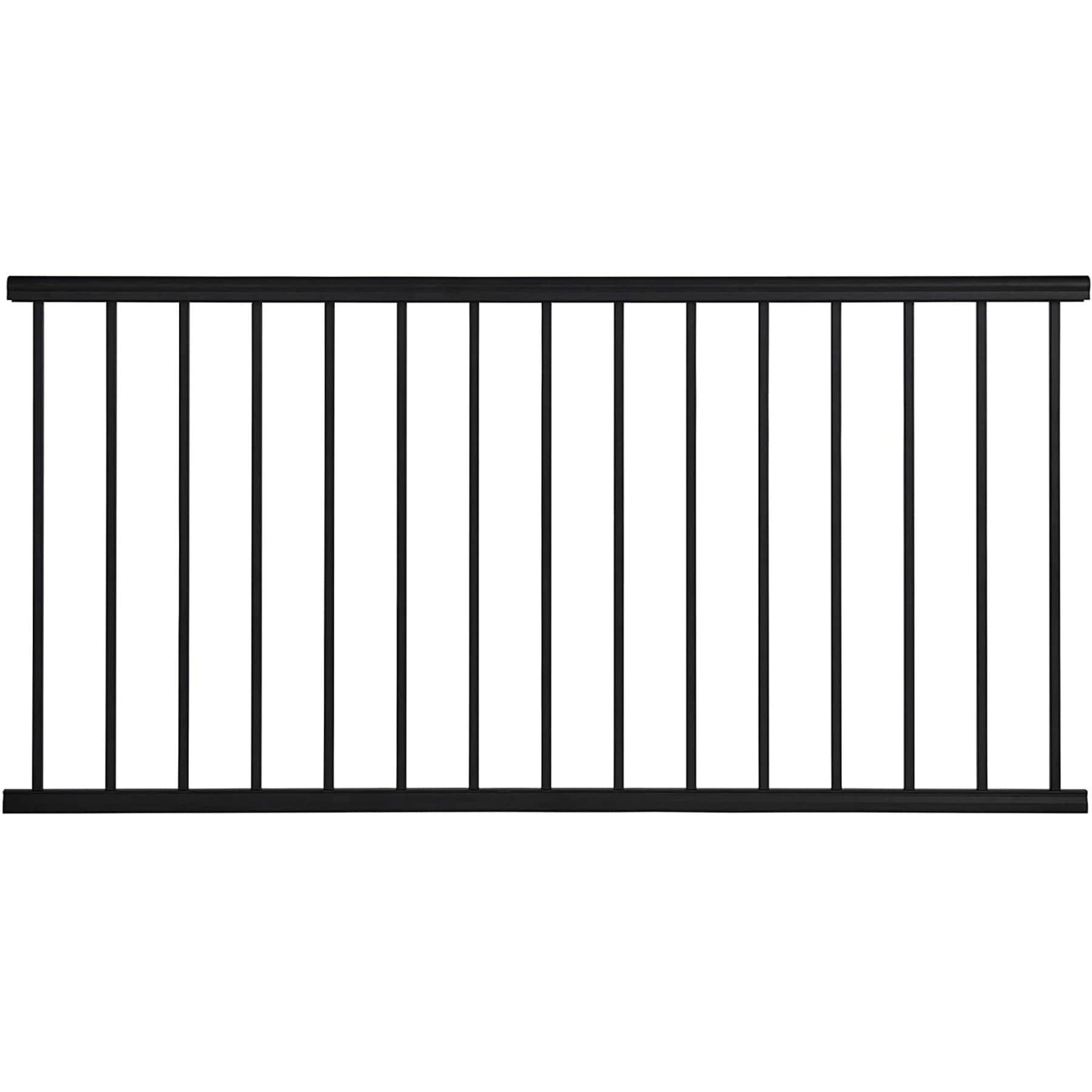 Fiberon 12298 railings - View #2
