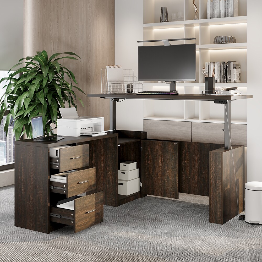 FUFU&GAGA KF150254-01-AB desks - View #2