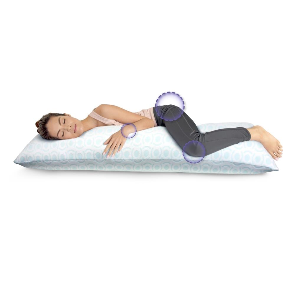 LoftWorks MFP-D004 Bed-Pillows - View #2