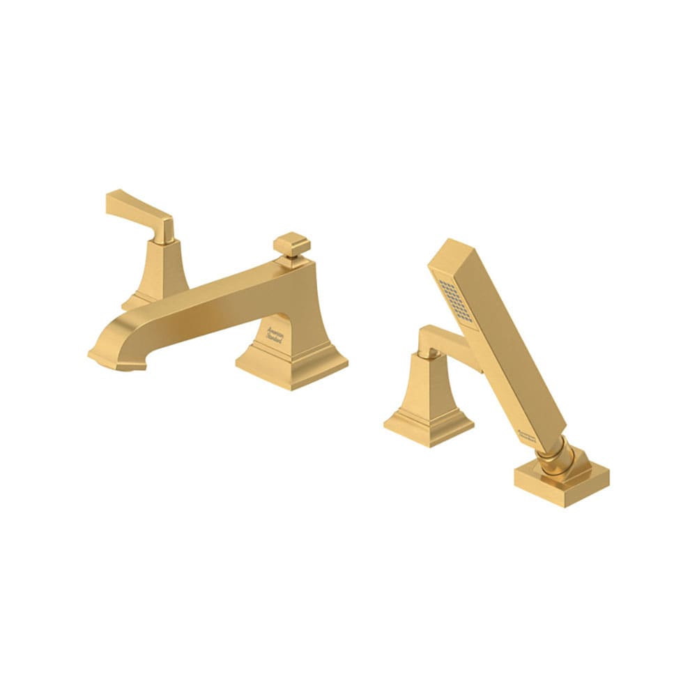 American Standard T455901.GN0 Lavatory-Faucets - View #2