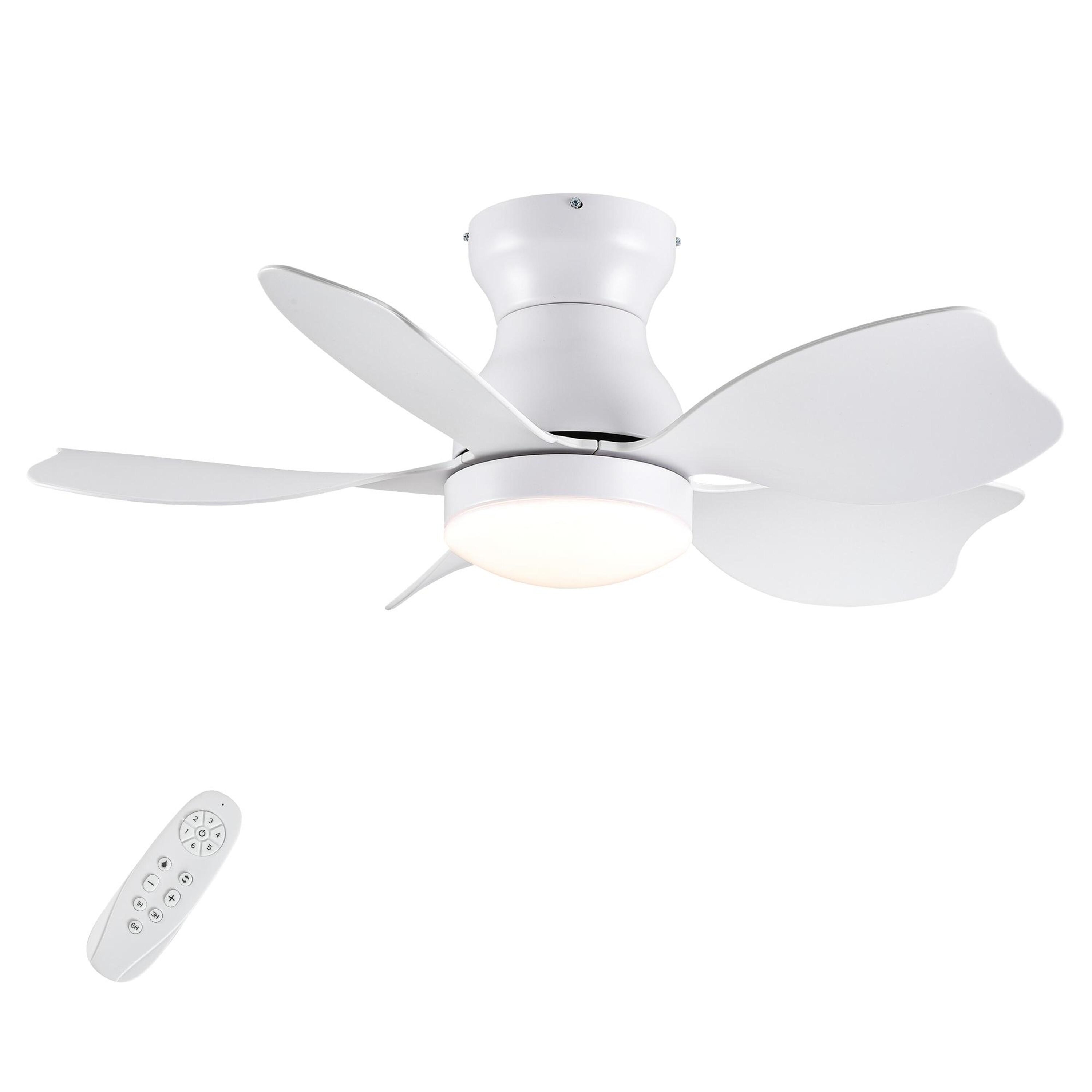 Bayfeve BFYH-3341-CF Ceiling-Fans - View #2