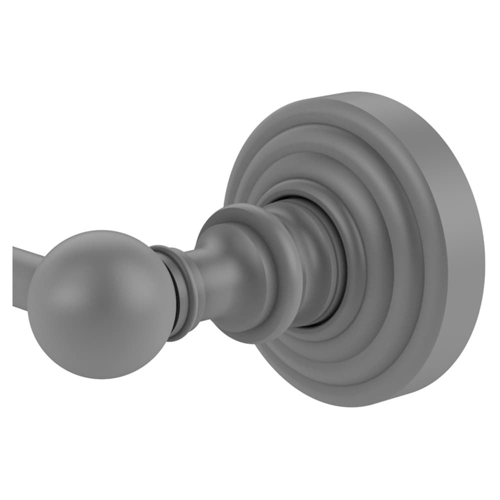 Allied Brass WP-24E-GYM d060360 - View #2