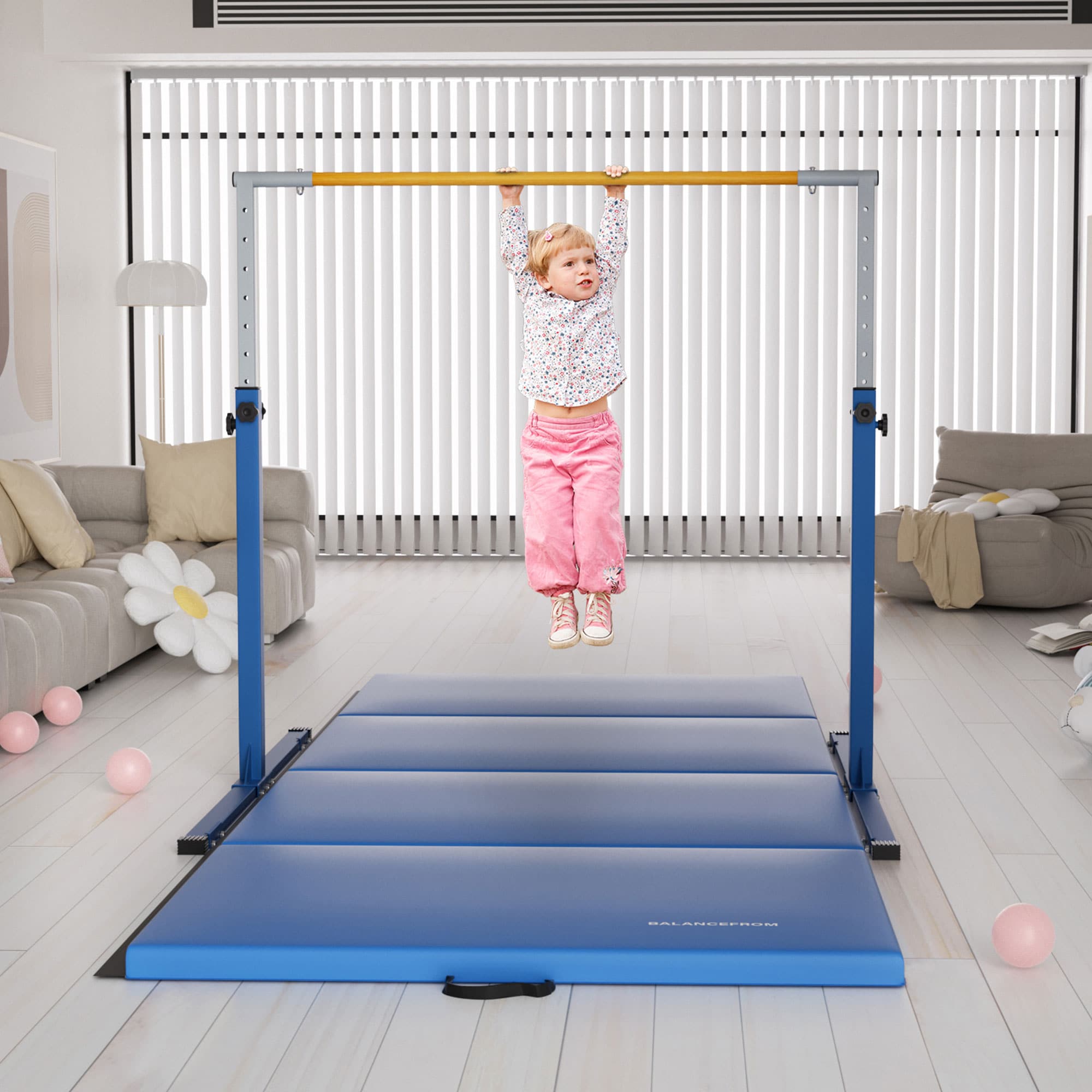 SIGNATURE FITNESS 397207 Sports-Equipment - View #8