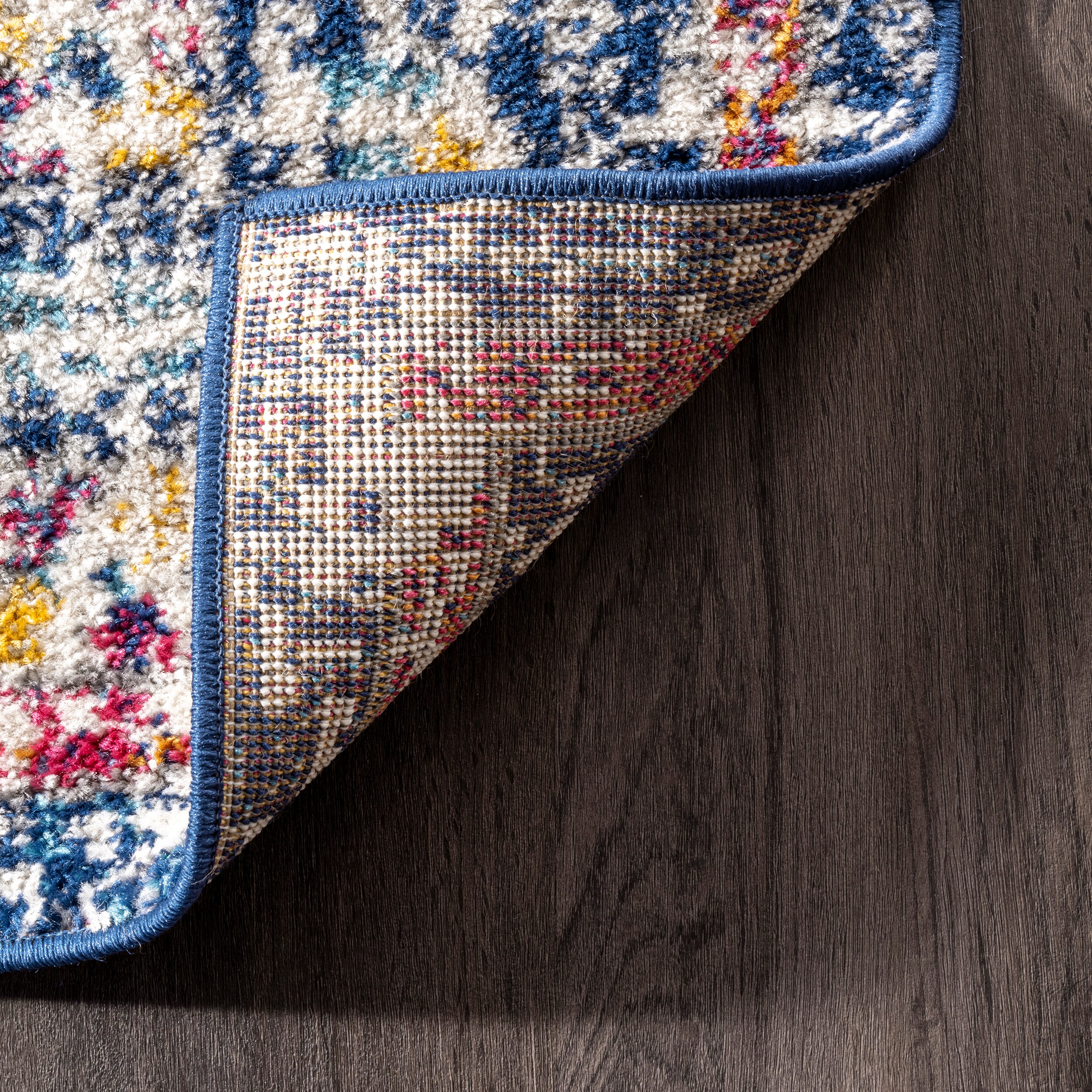 nuLOOM RZBD63A-R808 rugs - View #7