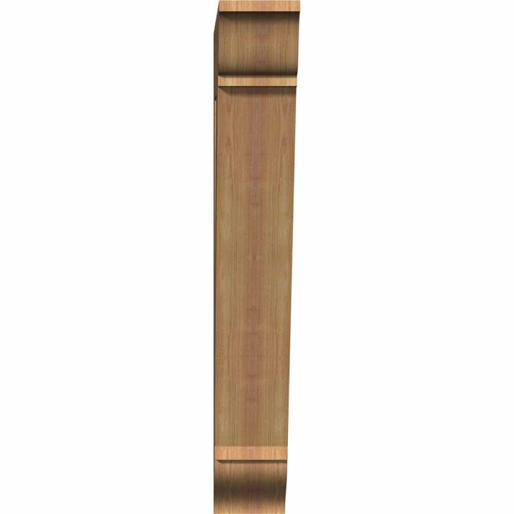 Ekena Millwork BKT06X26X38TRA01SWR Exterior-Brackets-Braces - View #2