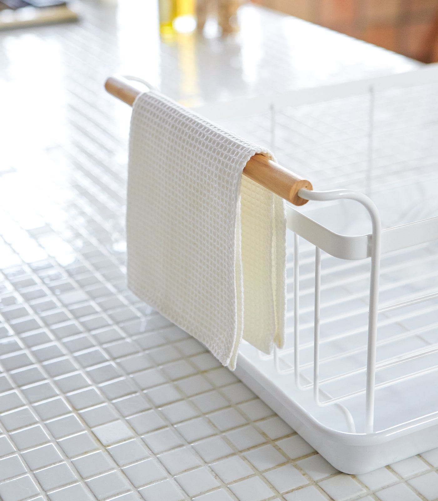 Yamazaki 3107 Dish-Racks-Trays - View #9