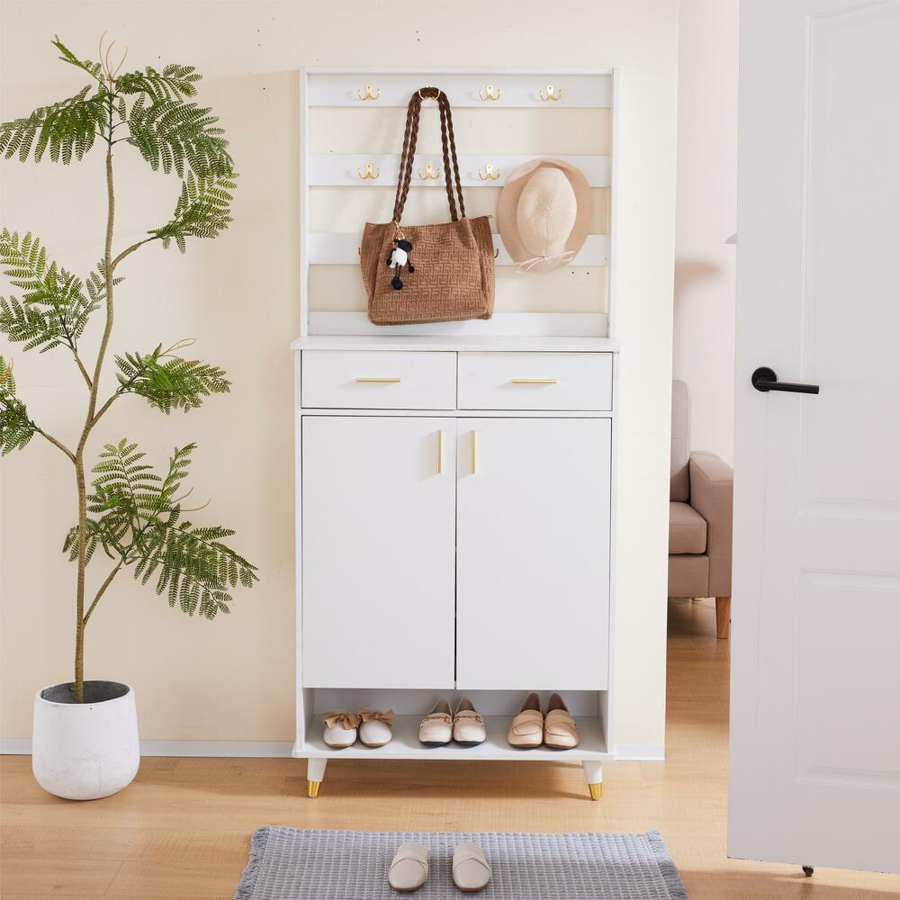 Winado LO1G52002843 Shoe-Racks - View #2