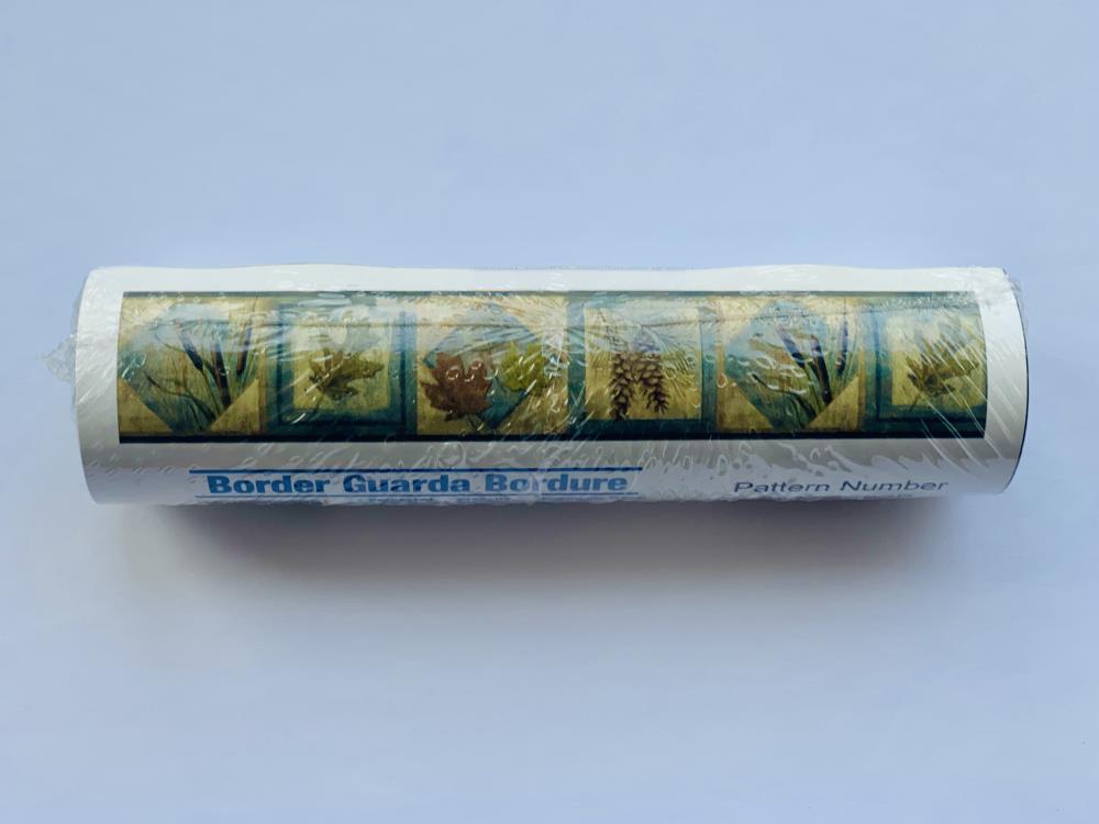 Dundee Deco BD6237 Wallpaper-Borders - View #4