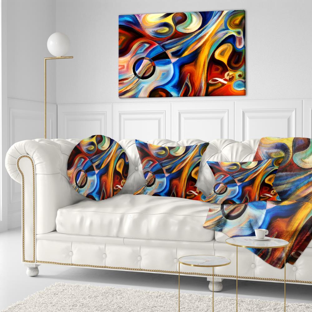 Designart CU6152-12-20 Accent-Pillows - View #2