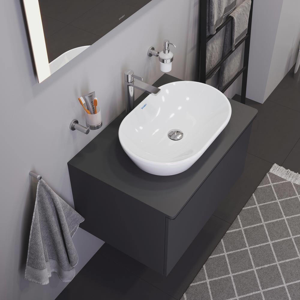 Duravit 2372600070 Bath-Sink - View #6