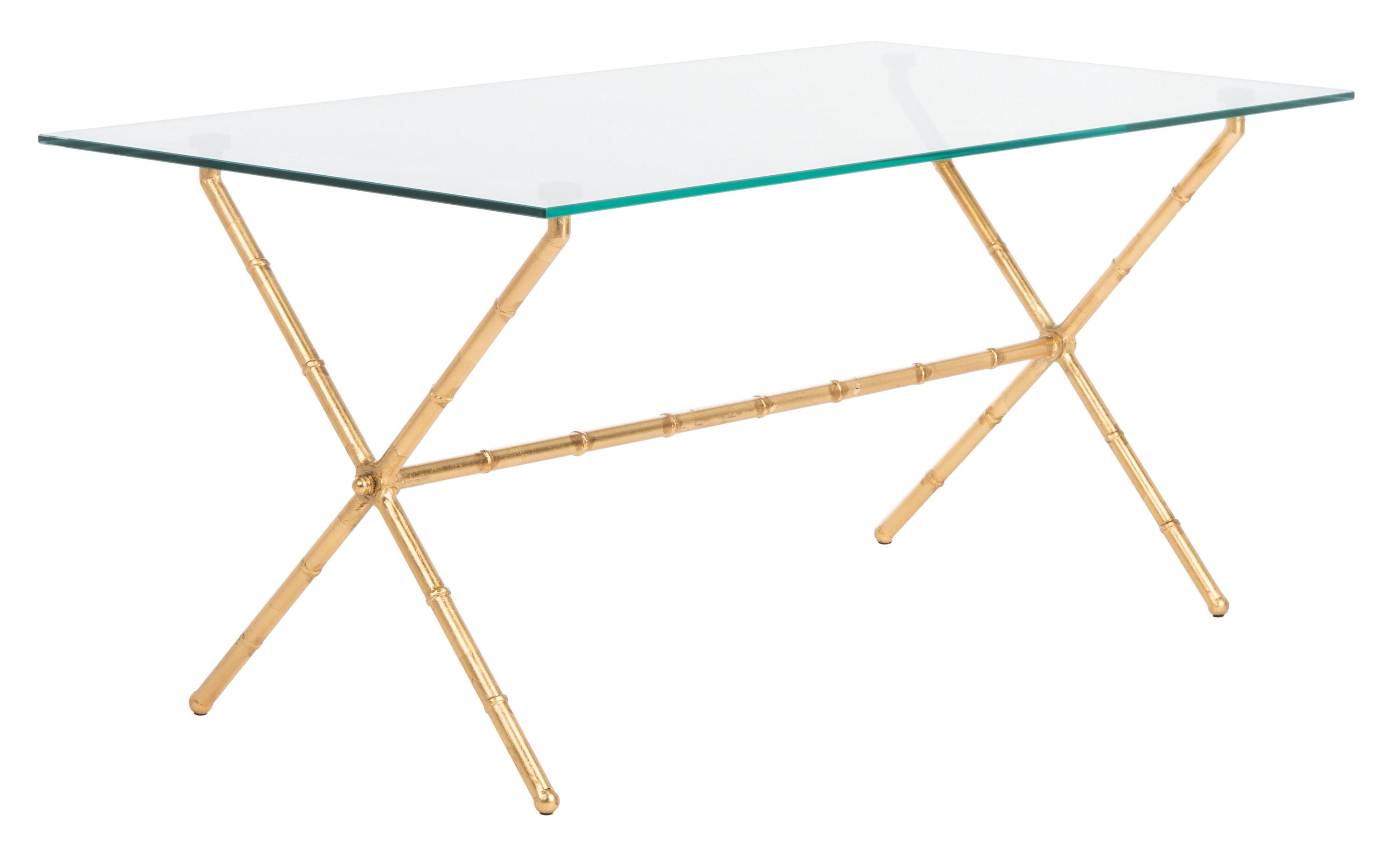Safavieh FOX2527B End-Tables - View #3