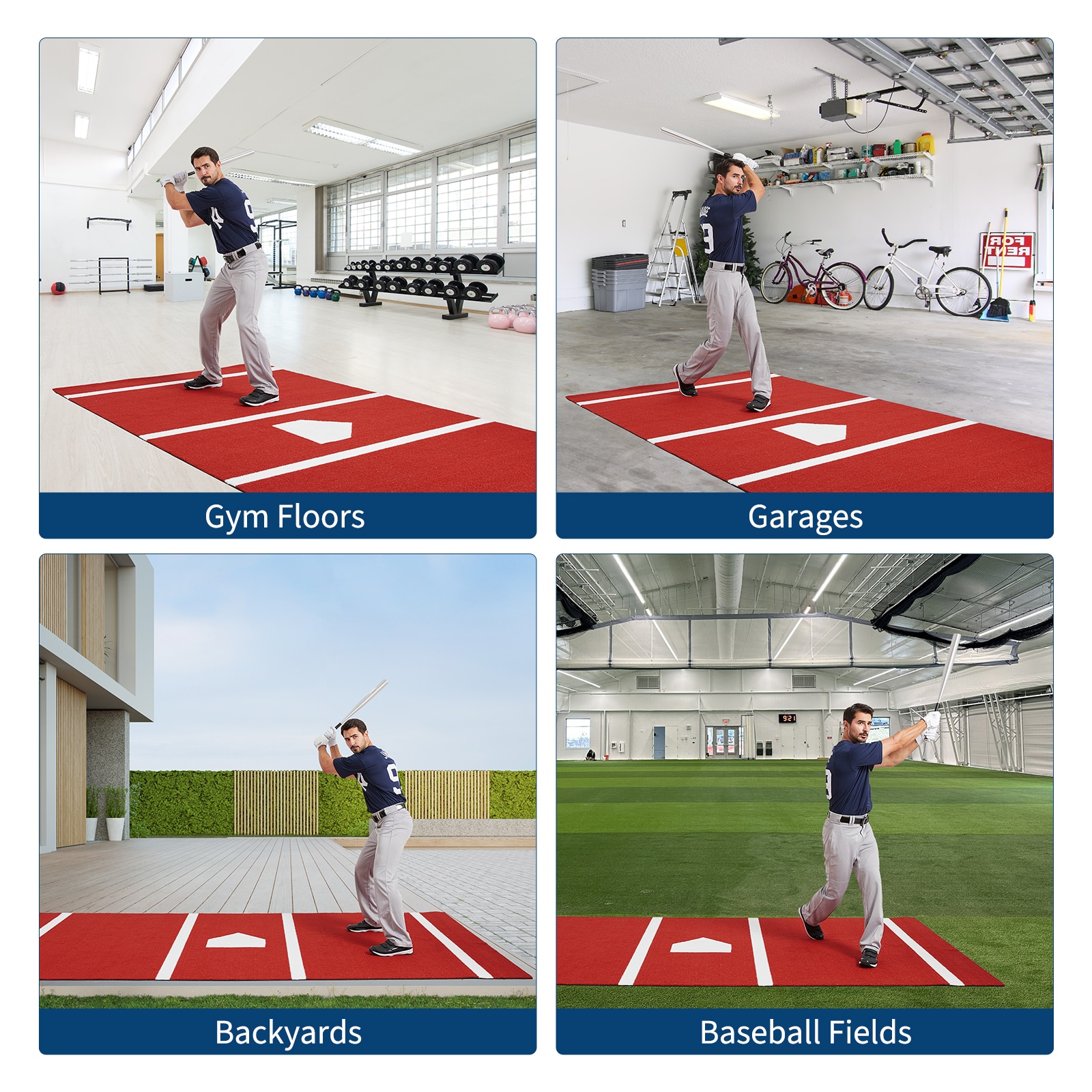 DEXSO CFIBMJWTRSG0V8X Sports-Equipment - View #5
