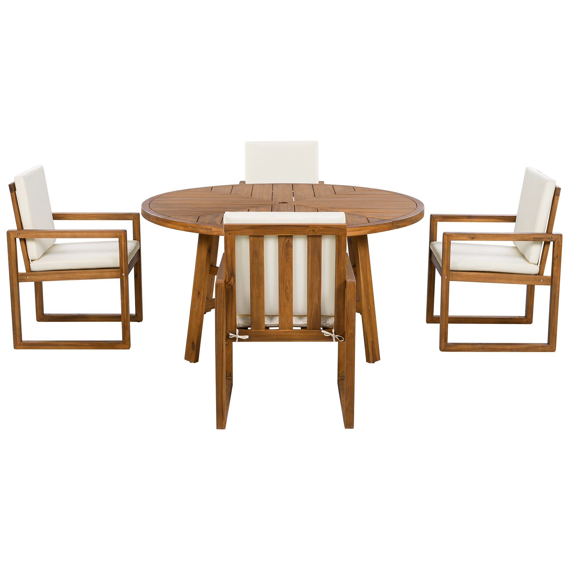 ModernLuxe L3P-N719Z000210A Patio-Dining-Sets - View #13