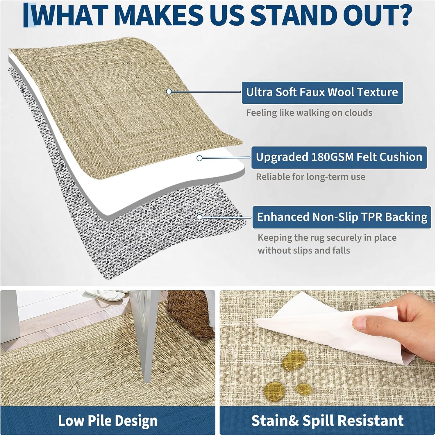 Assile XH260819177 rugs - View #4