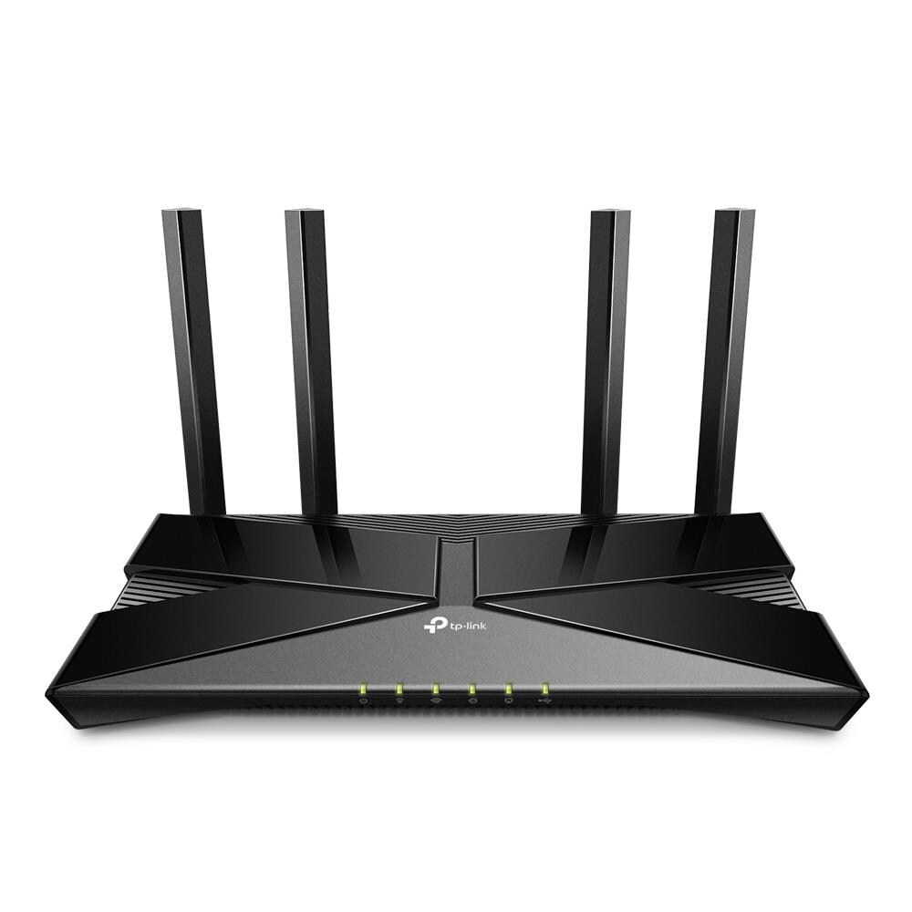 TP-Link DAHD116461  ArcherAX20 AX1800 Dual Band Wi-Fi 6 Router