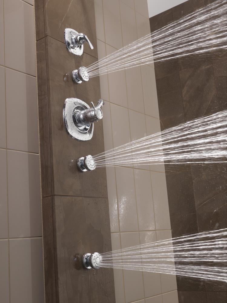 Delta 50102 Shower-Tub-Jets - View #10
