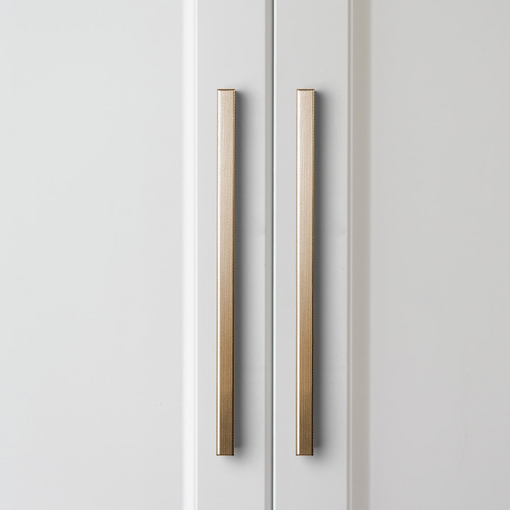 Miaokesen 1888UBR-128 Cabinet-Pulls - View #3