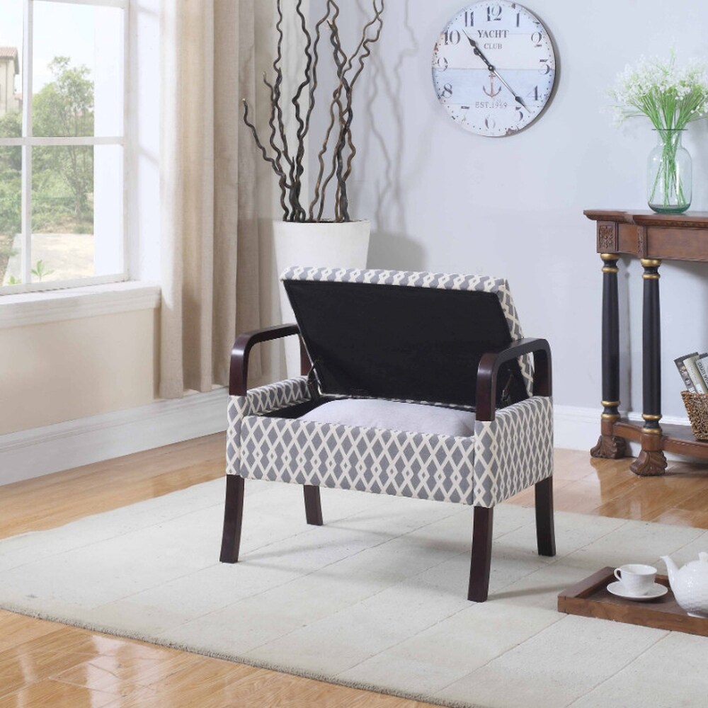 ORE International HB4716 chairs - View #3