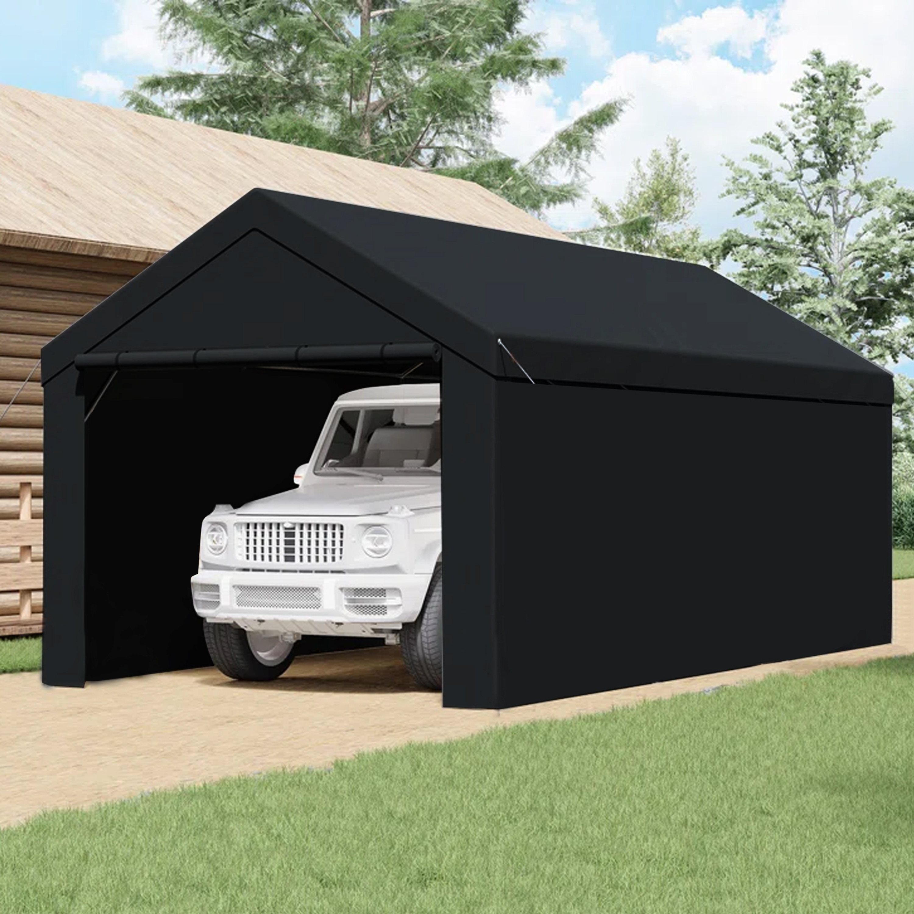 Caravan Canopy 98113 Canopies-Sl - View #5