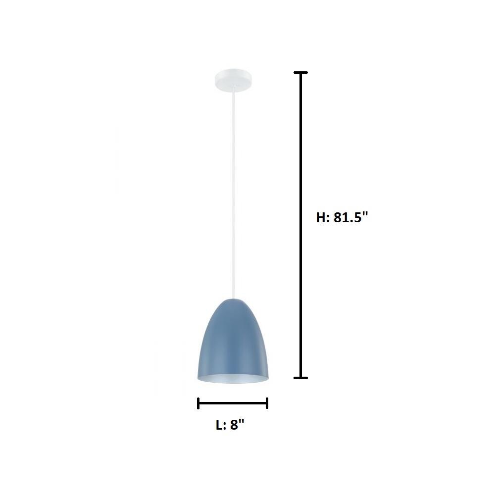 EGLO 204084A Pendant-Lights - View #5