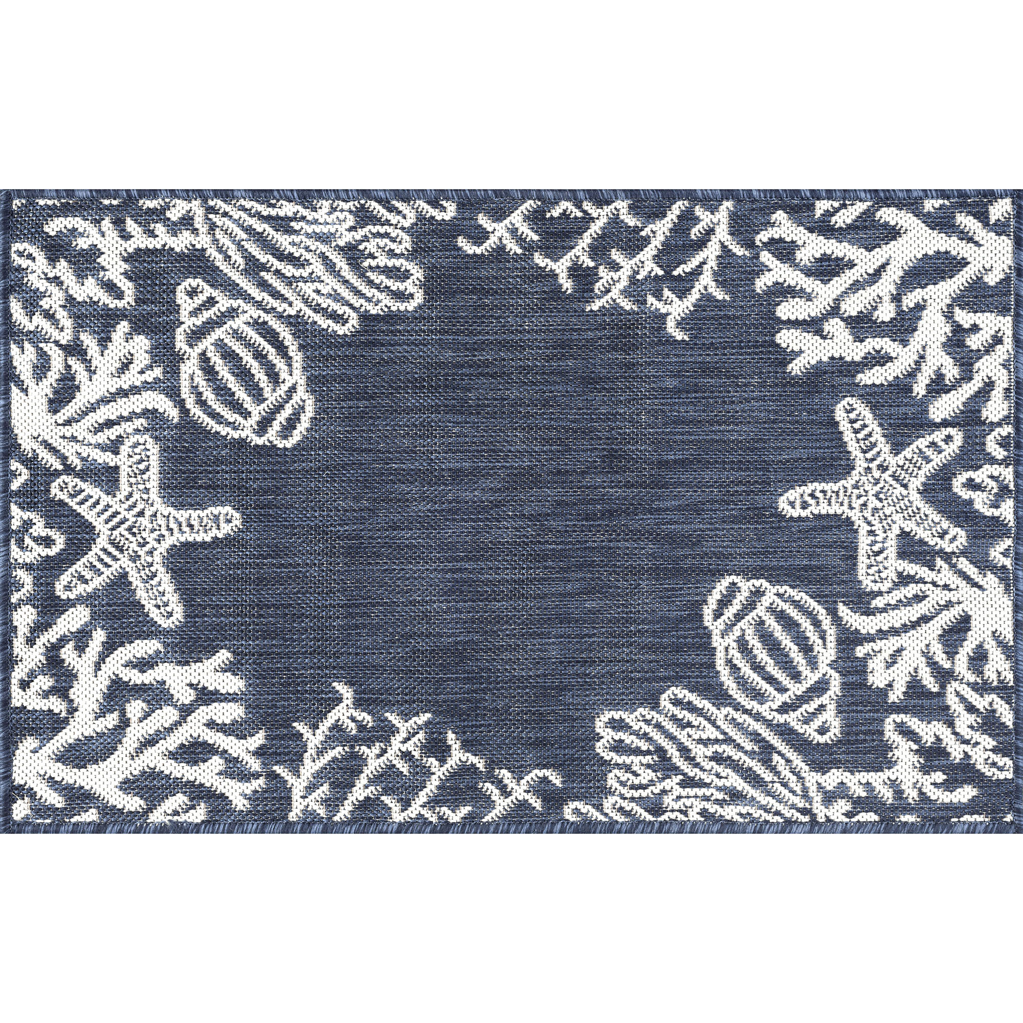 Tayse ECO1505 2X3 rugs - View #5