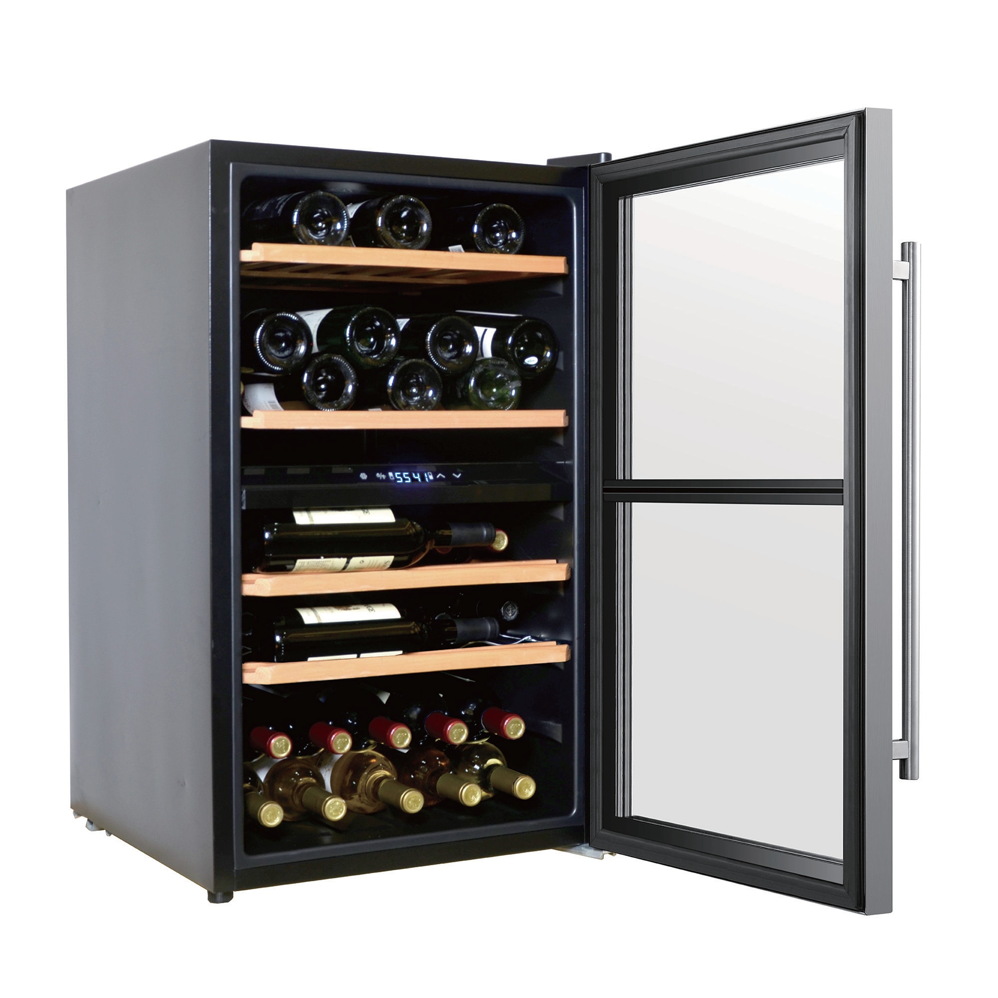Hamilton Beach HBWF4300 Wine-Chillers - View #2