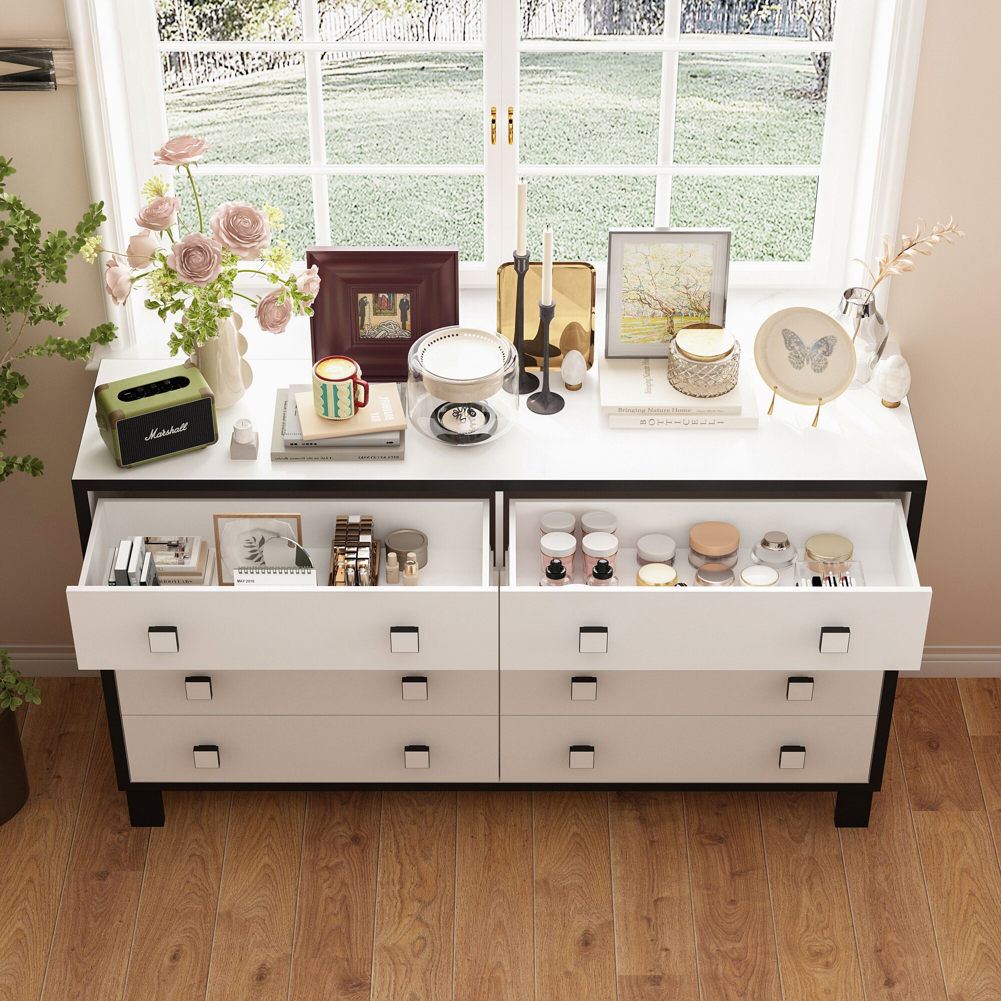 FUFU&GAGA KF210316-01 dressers - View #9