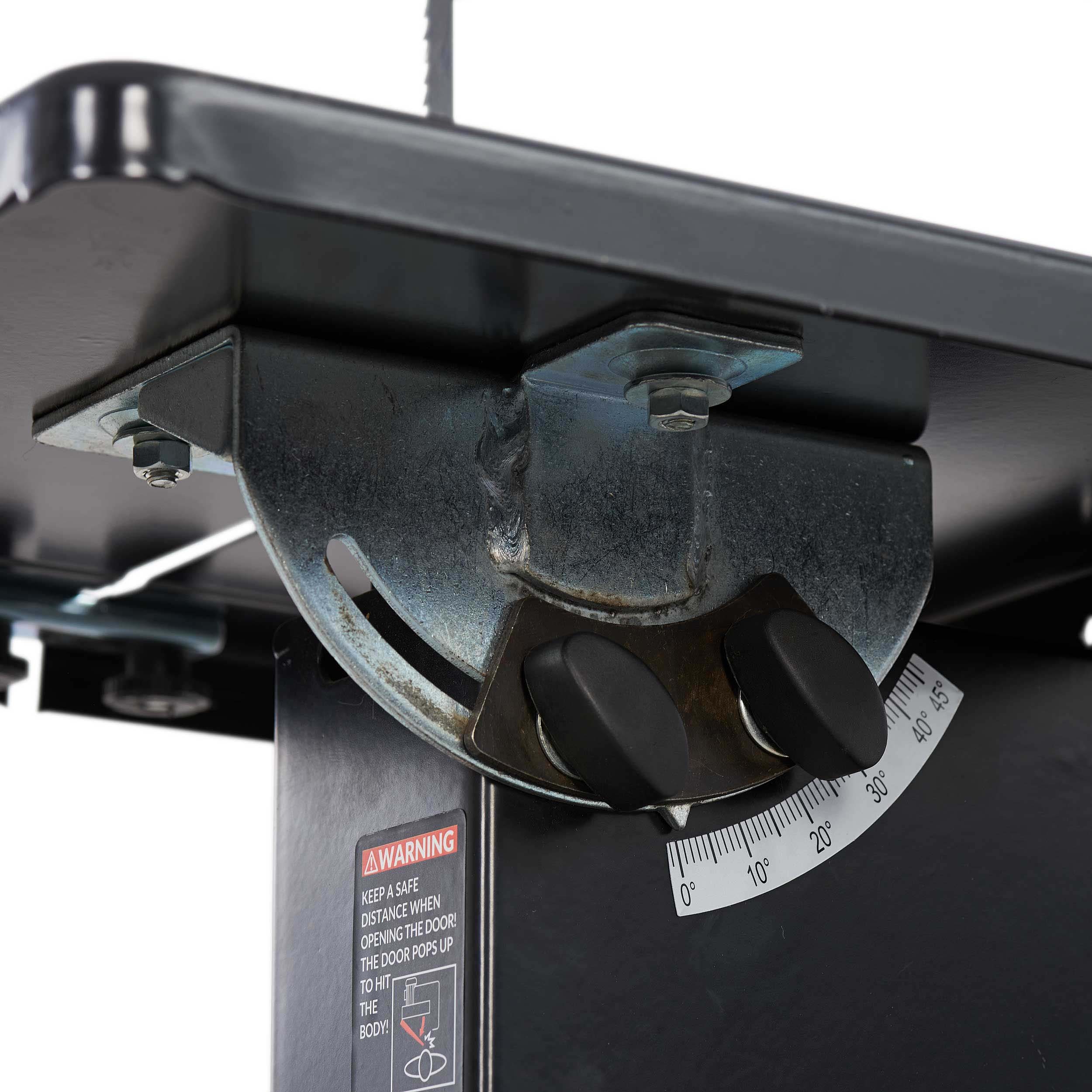 SHOPMAX SS0245 Band-Saws - View #8