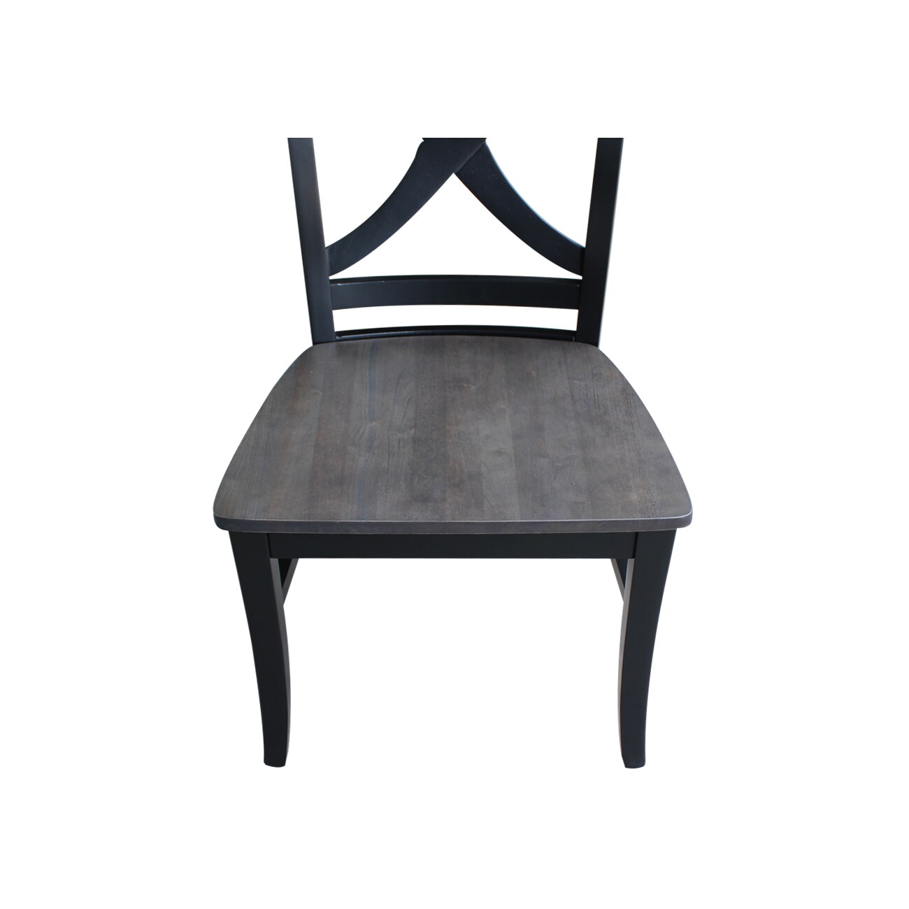 International Concepts C75-14P Dining-Chairs - View #6