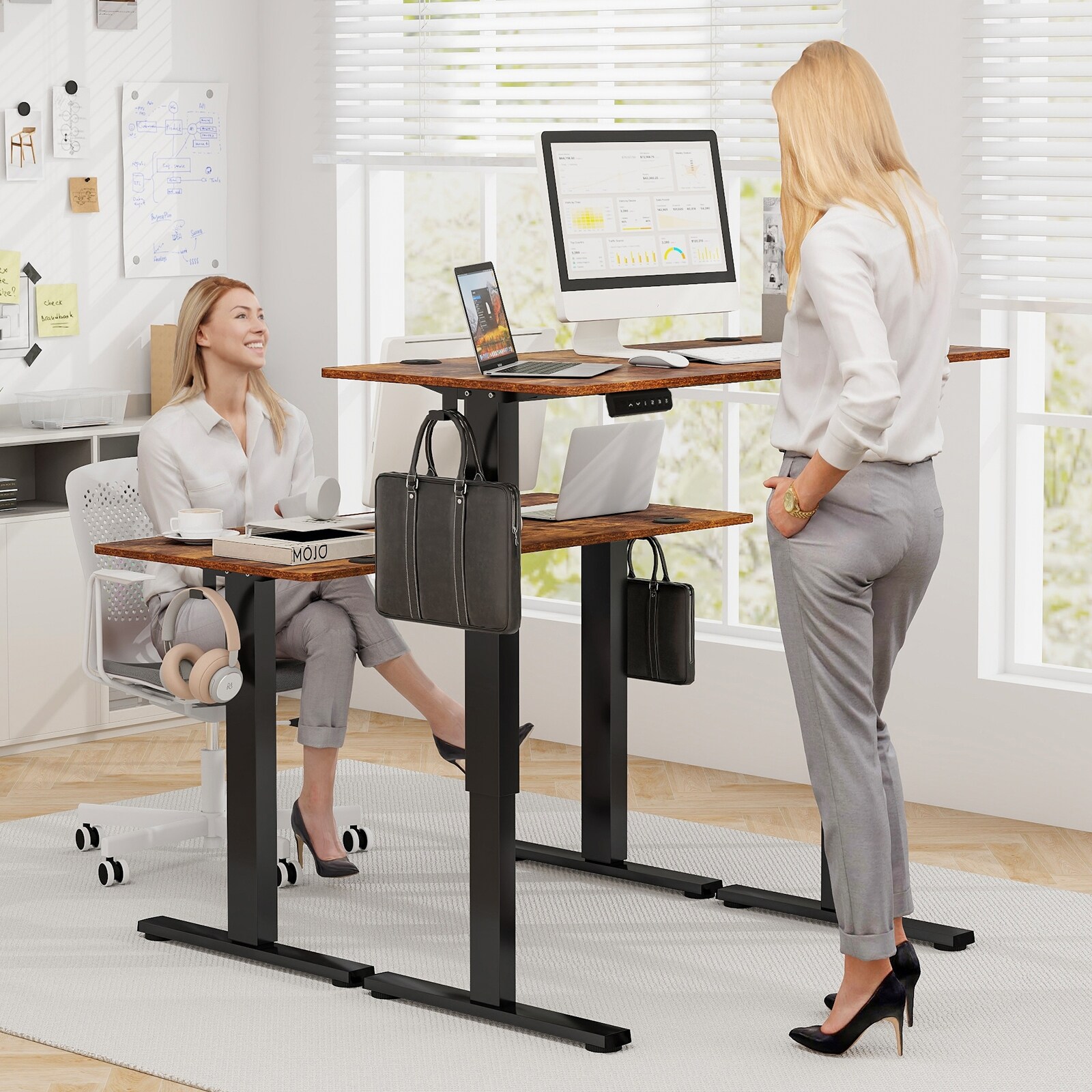 Slickblue D-CO-NB-SU70601BC desks - View #8