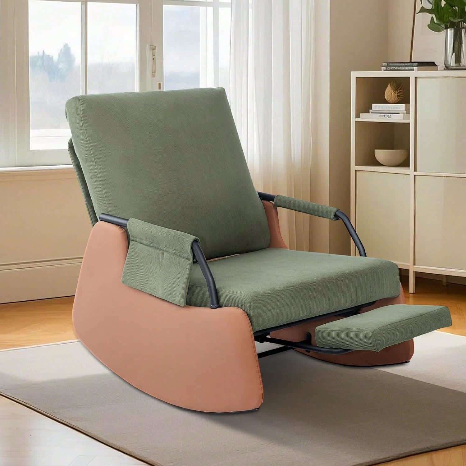 WhizMax GGL-PHK-33BJNP44 chairs - View #3