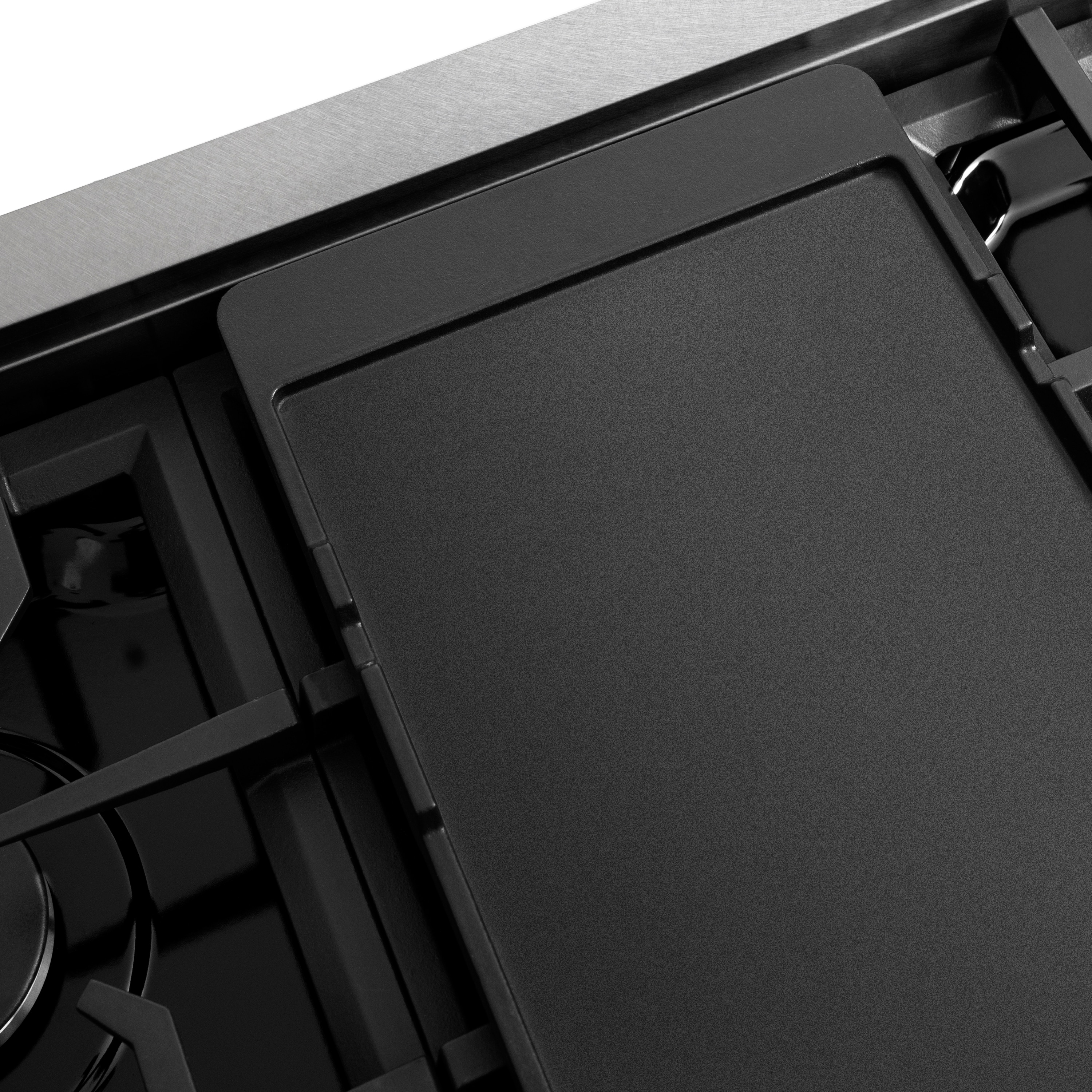 ZLINE KITCHEN & BATH RTS-48 Gas-Cktp - View #6