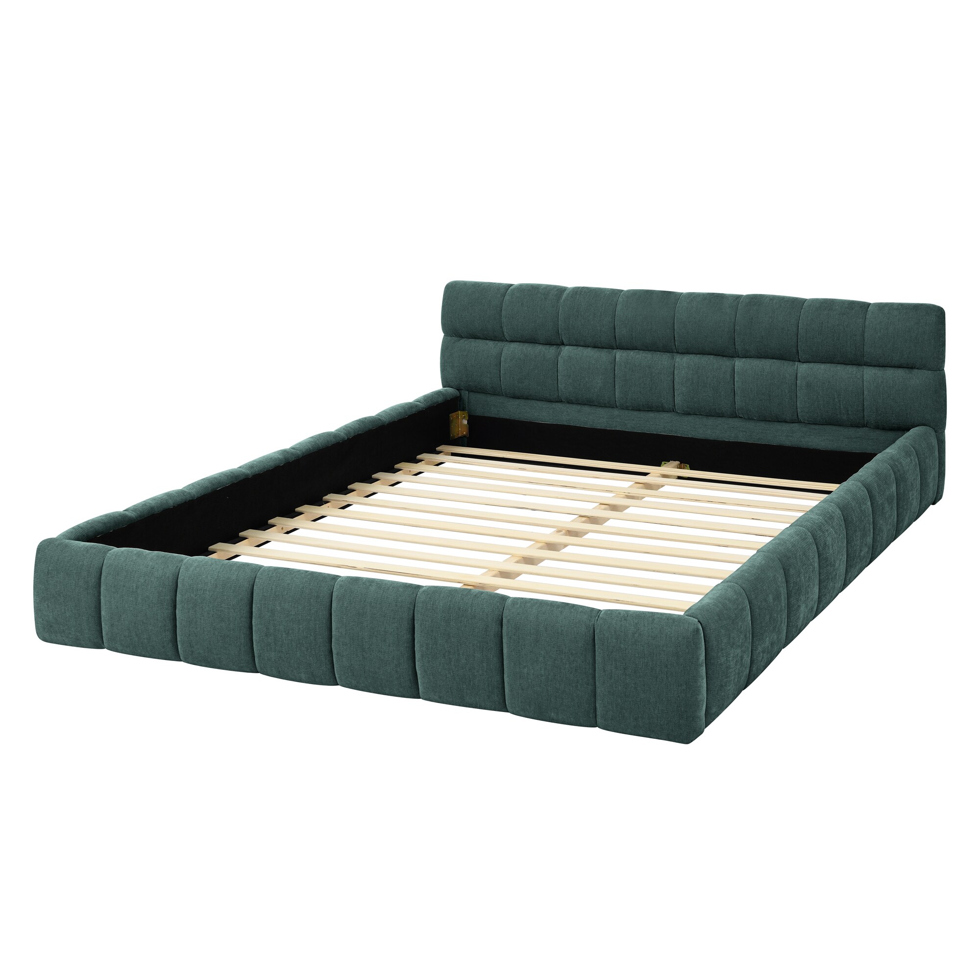 LUXEYARD DS-X-BDW487S00321 beds - View #5