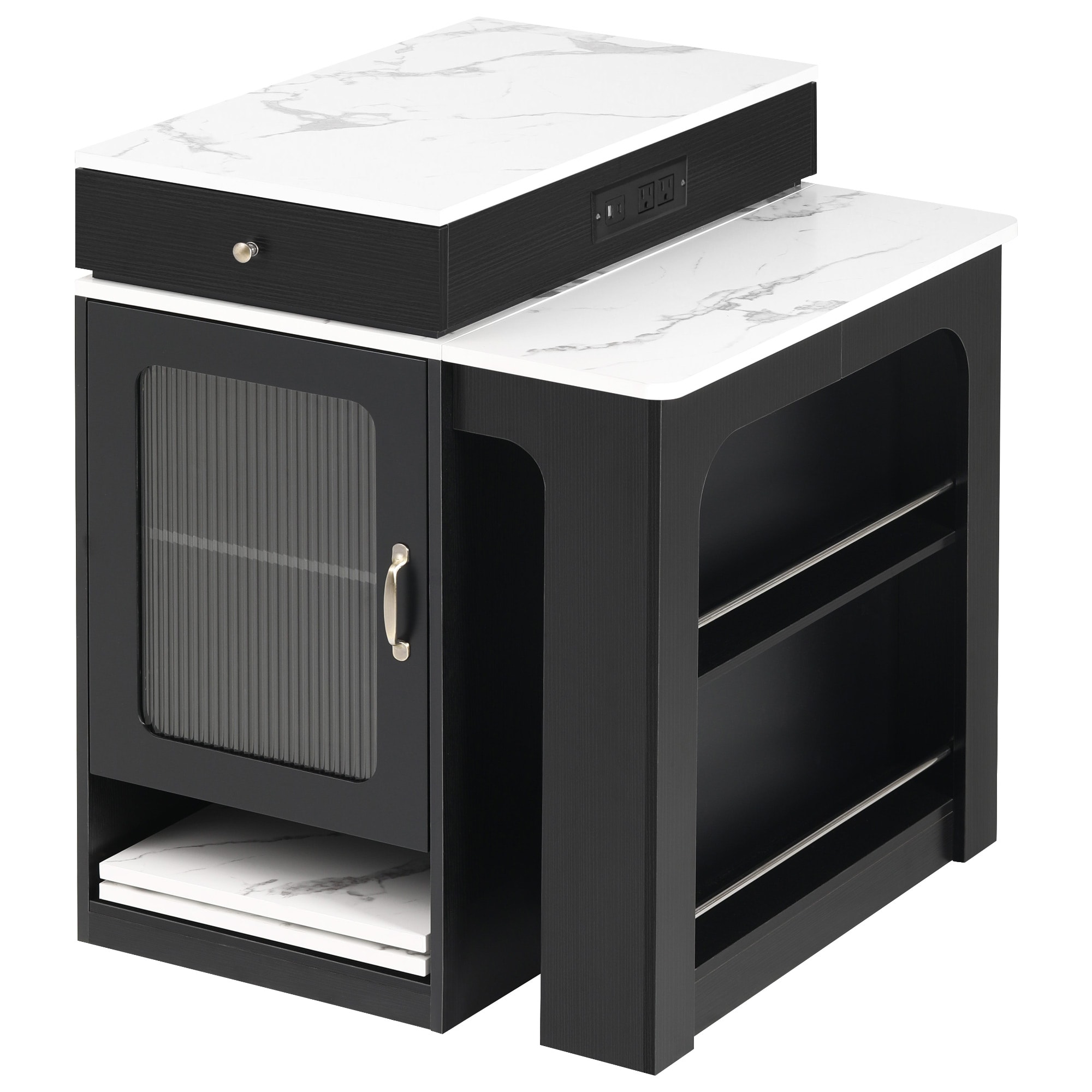 Sunrinx MG14-IF-78 Kitchen-Furniture - View #9