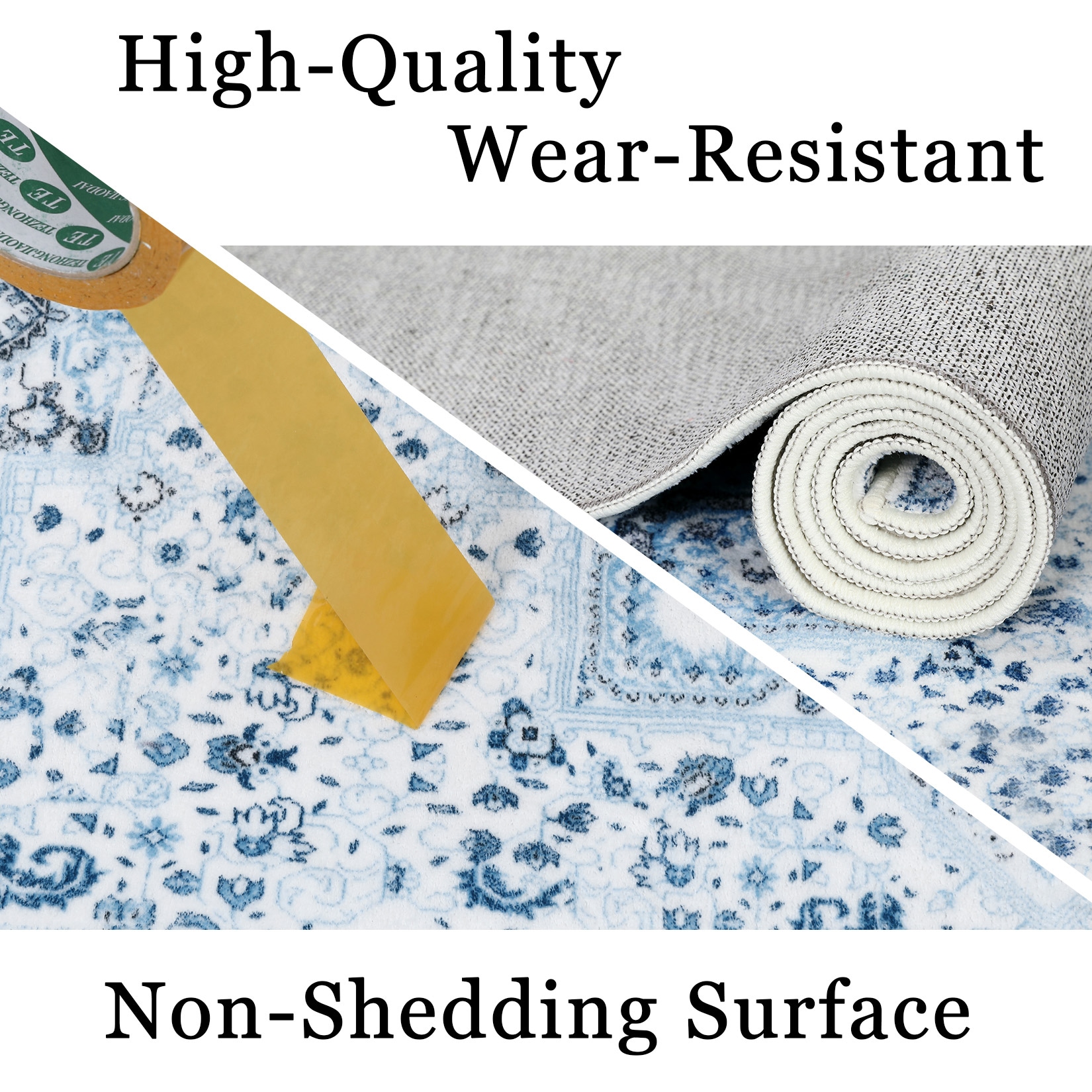 Garvee YXY-LO-PHO-0YZMEM0T rugs - View #4