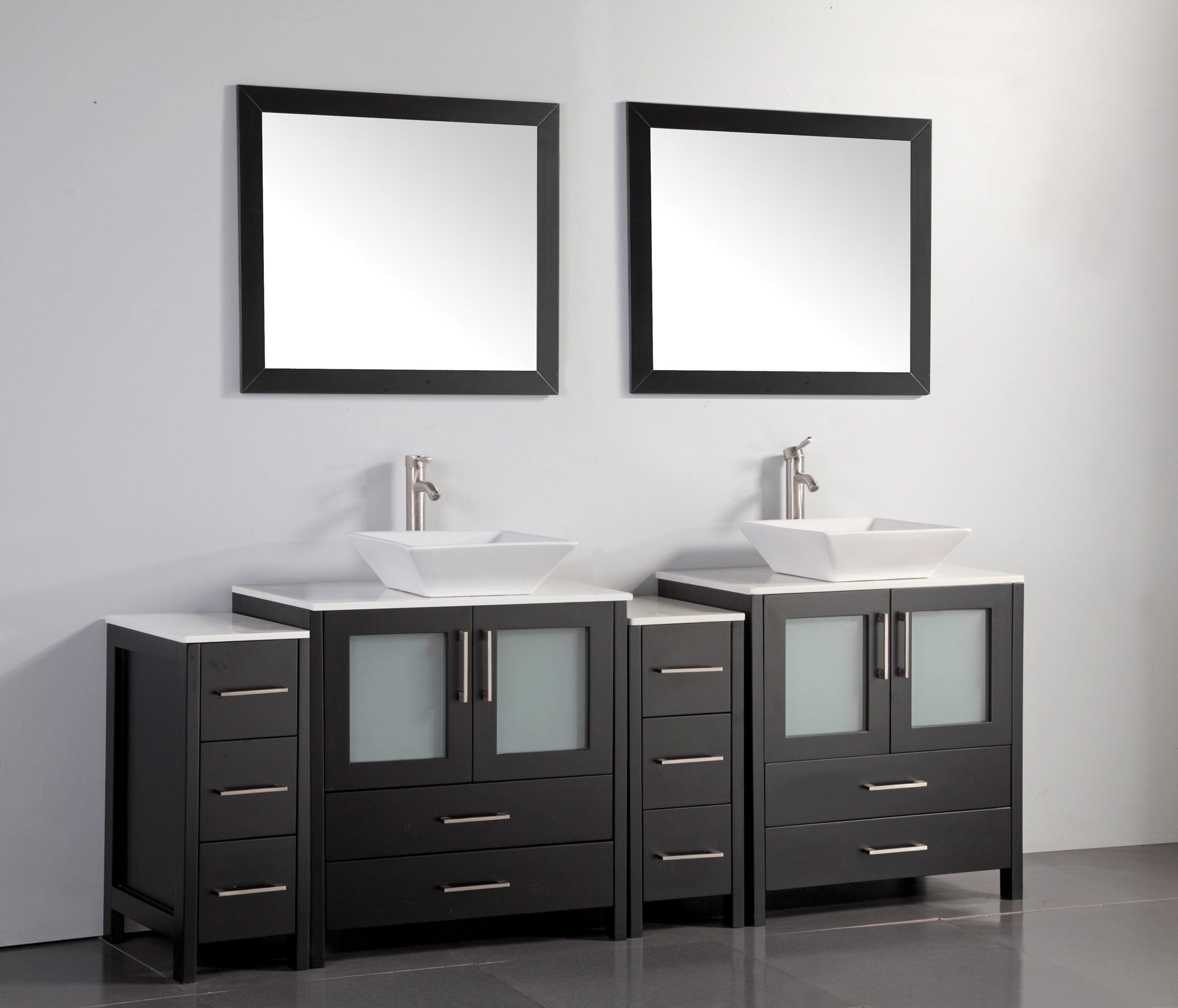 Vanity Art VA3130-84E Bath-Vanity-Combo - View #10
