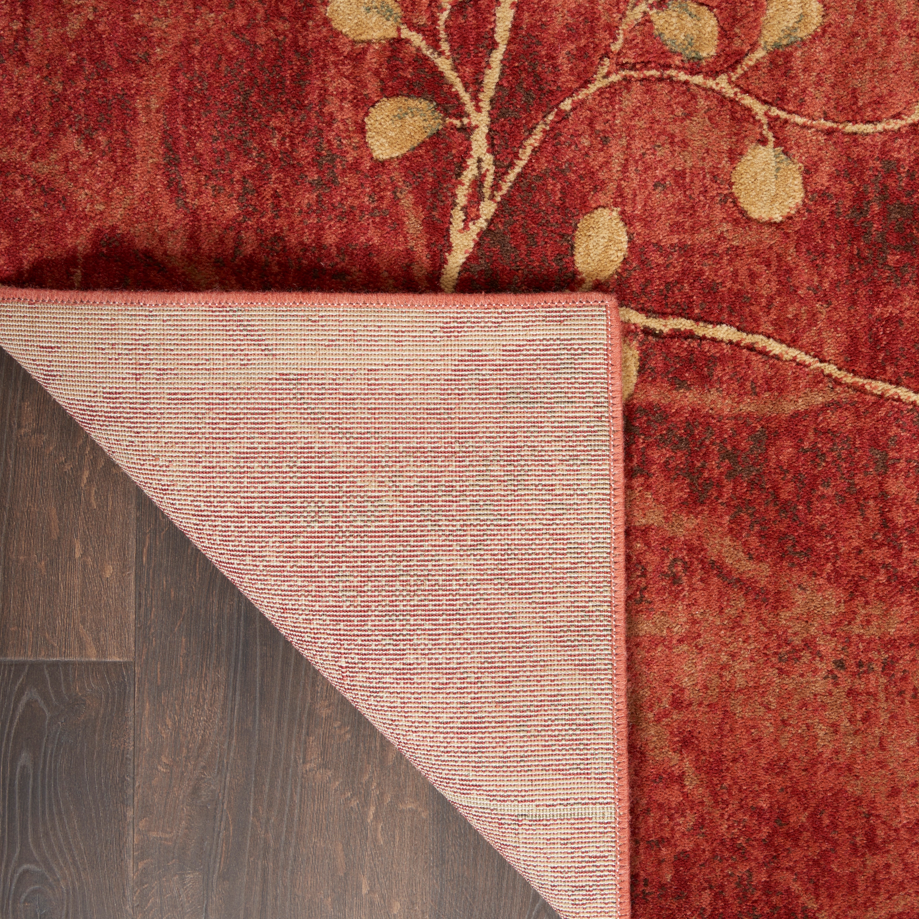 Nourison 04803 rugs - View #4