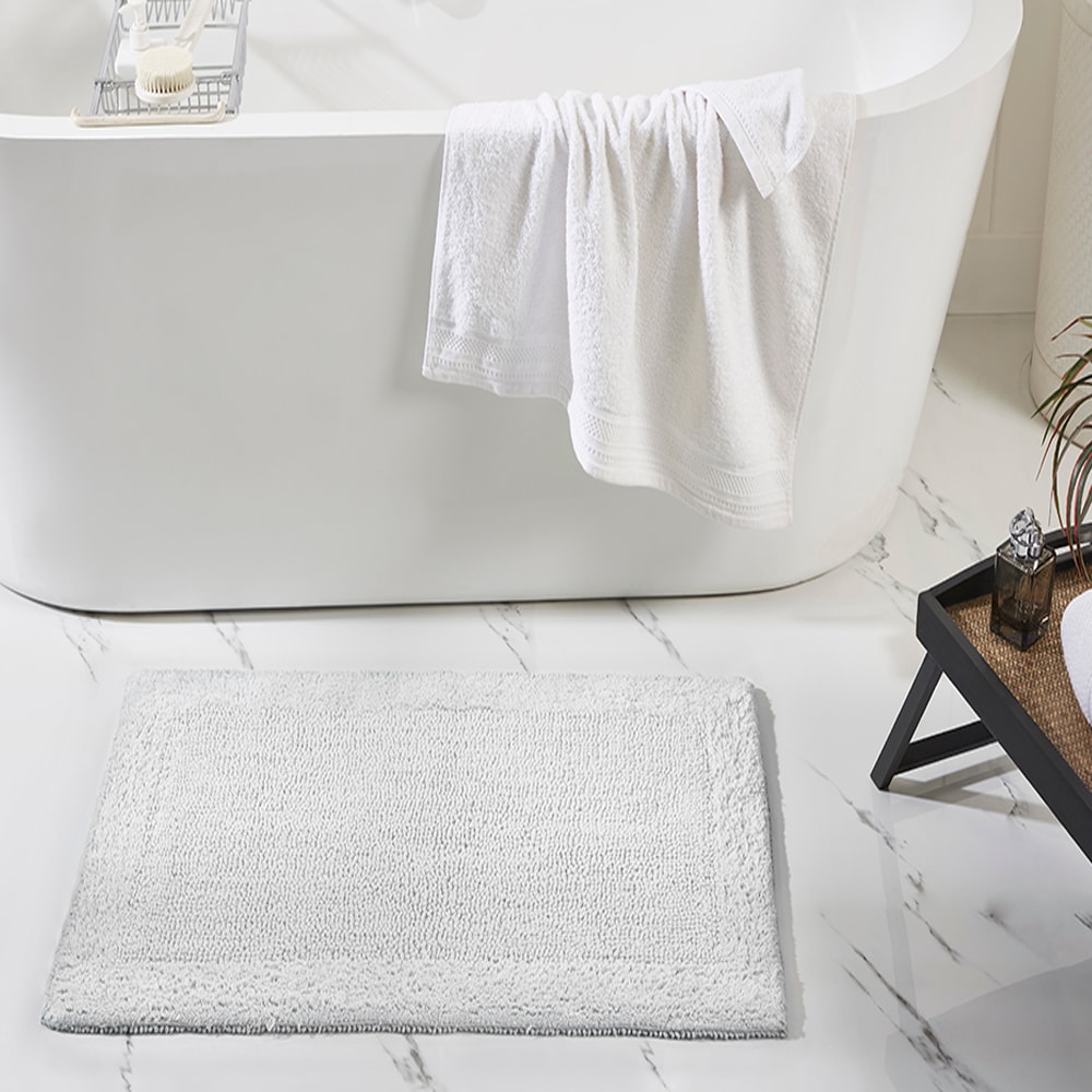 Better Trends BAEG2PC1721WH Bath-Rugs - View #5