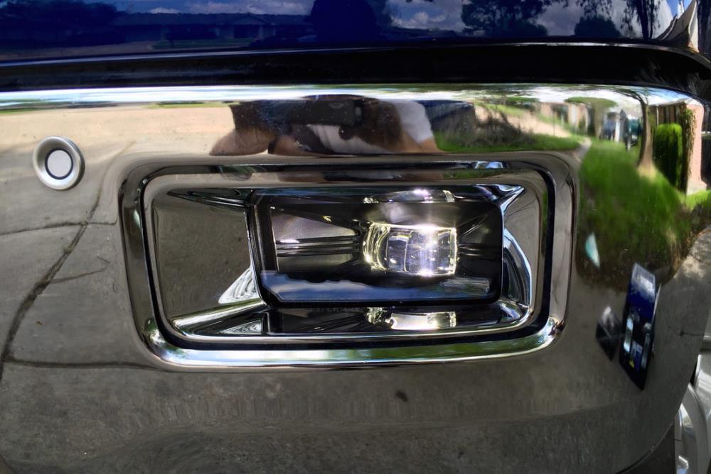 Morimoto LF90 Headlight-Bulbs - View #4