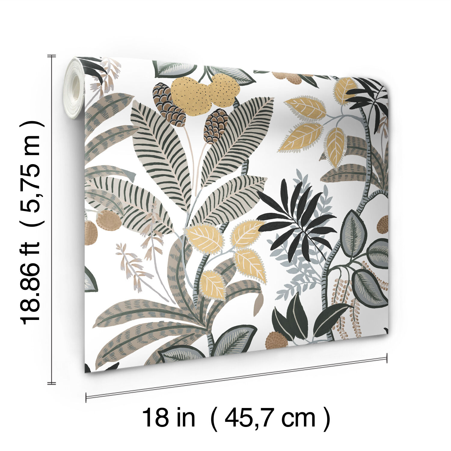 RoomMates RMK11578RL wallpaper - View #7