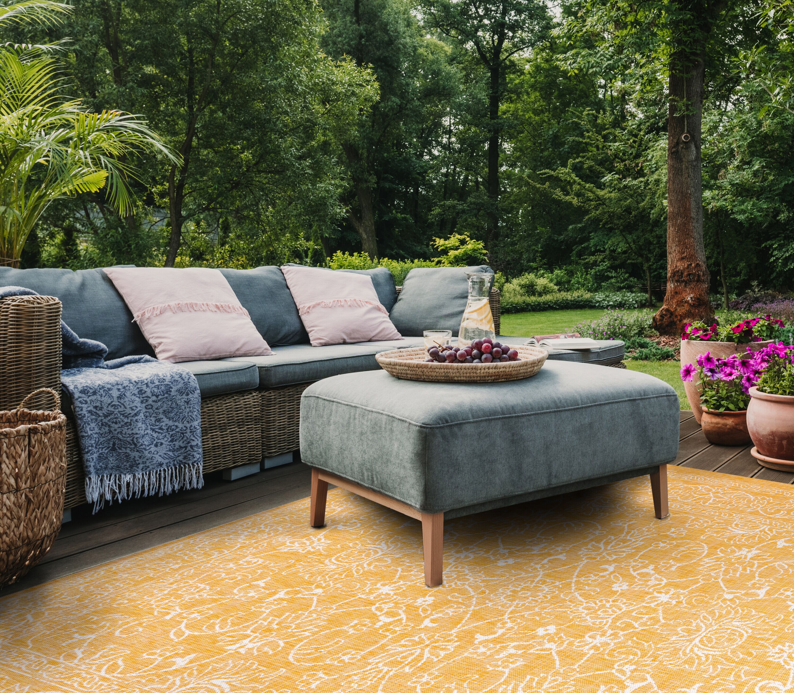 Safavieh CY8680-56021-6 rugs - View #5